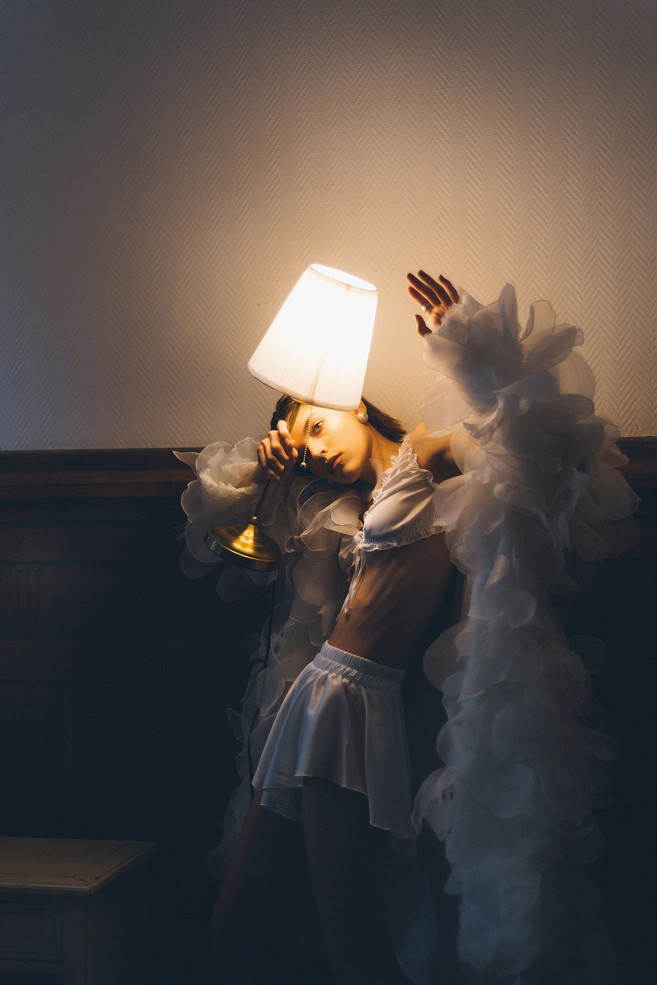 Кира и Еремей. Свадебный фотограф в Москве Лиза Бужинская