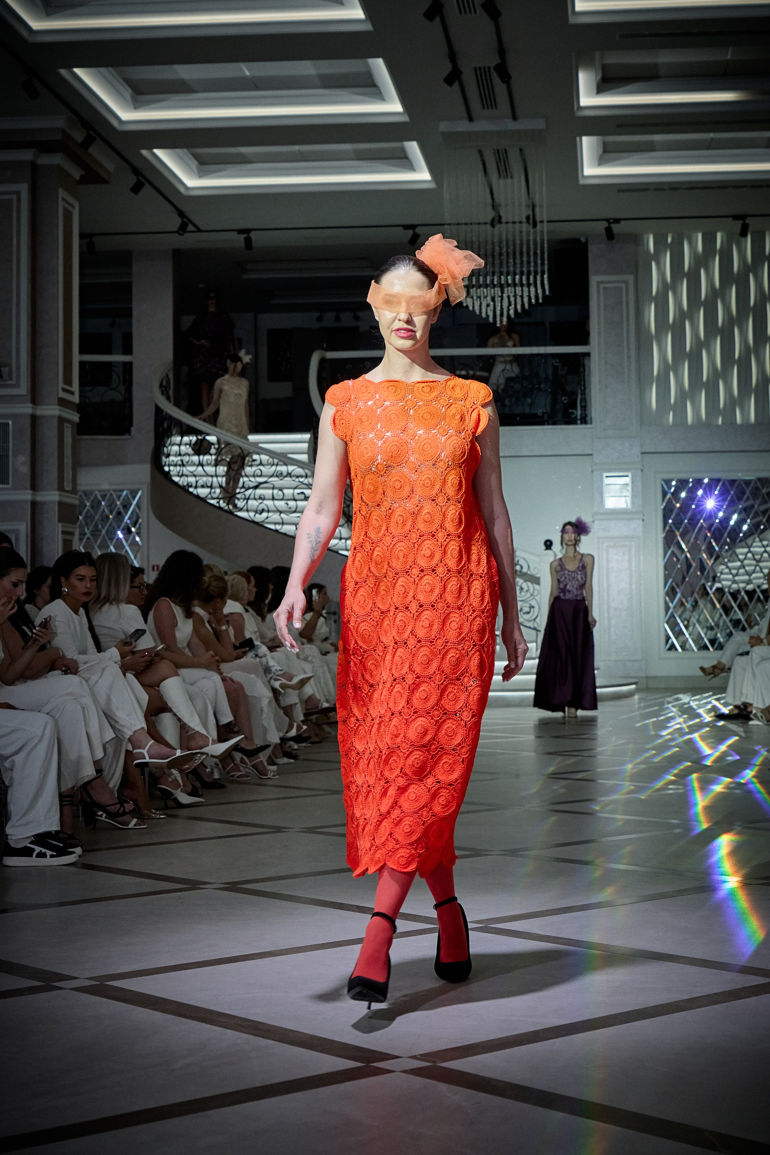 KRASNODAR FASHION SHOW. Фотограф в Краснодаре Татьяна Вижевитова