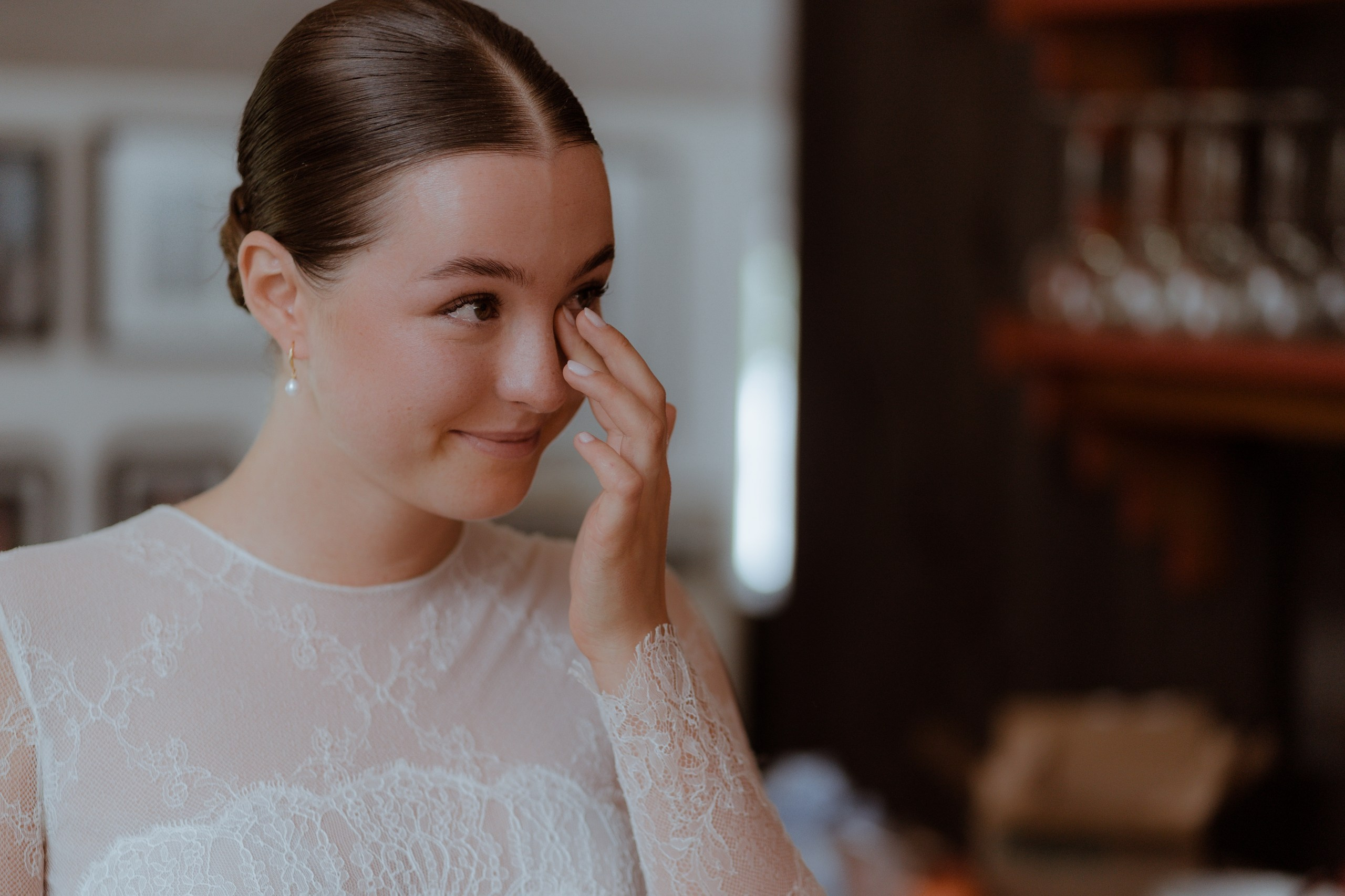 Vilje — Amalie. Elopement Wedding Photographer