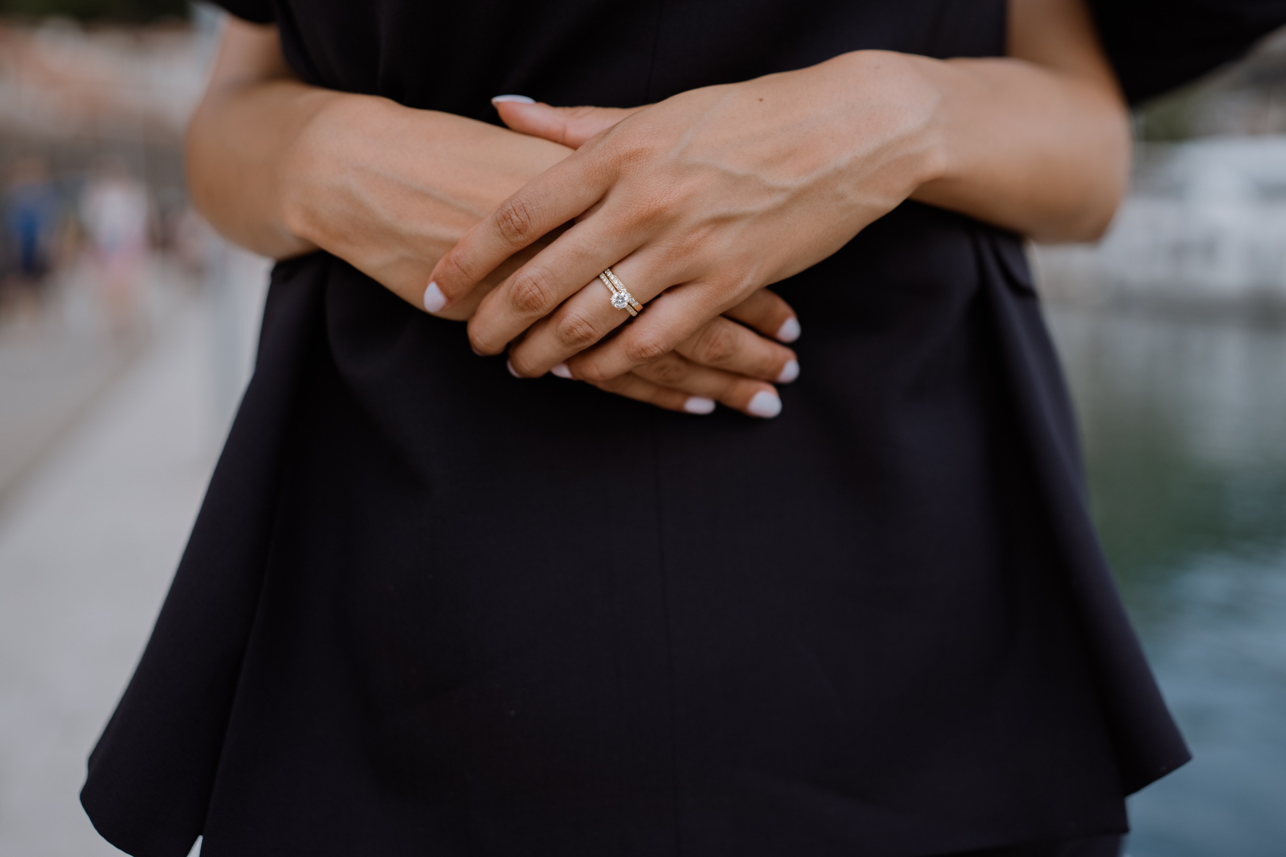 Viktor-Daniela. Elopement Wedding Photographer