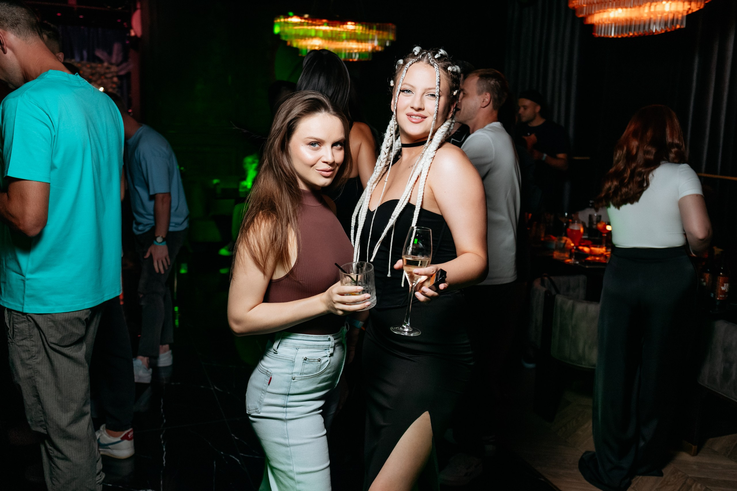 МЕДИА ЛИГА — AFTER PARTY. СВОИ. ФОТООТЧЕТЫ-СОБЫТИЯ-МЕСТА