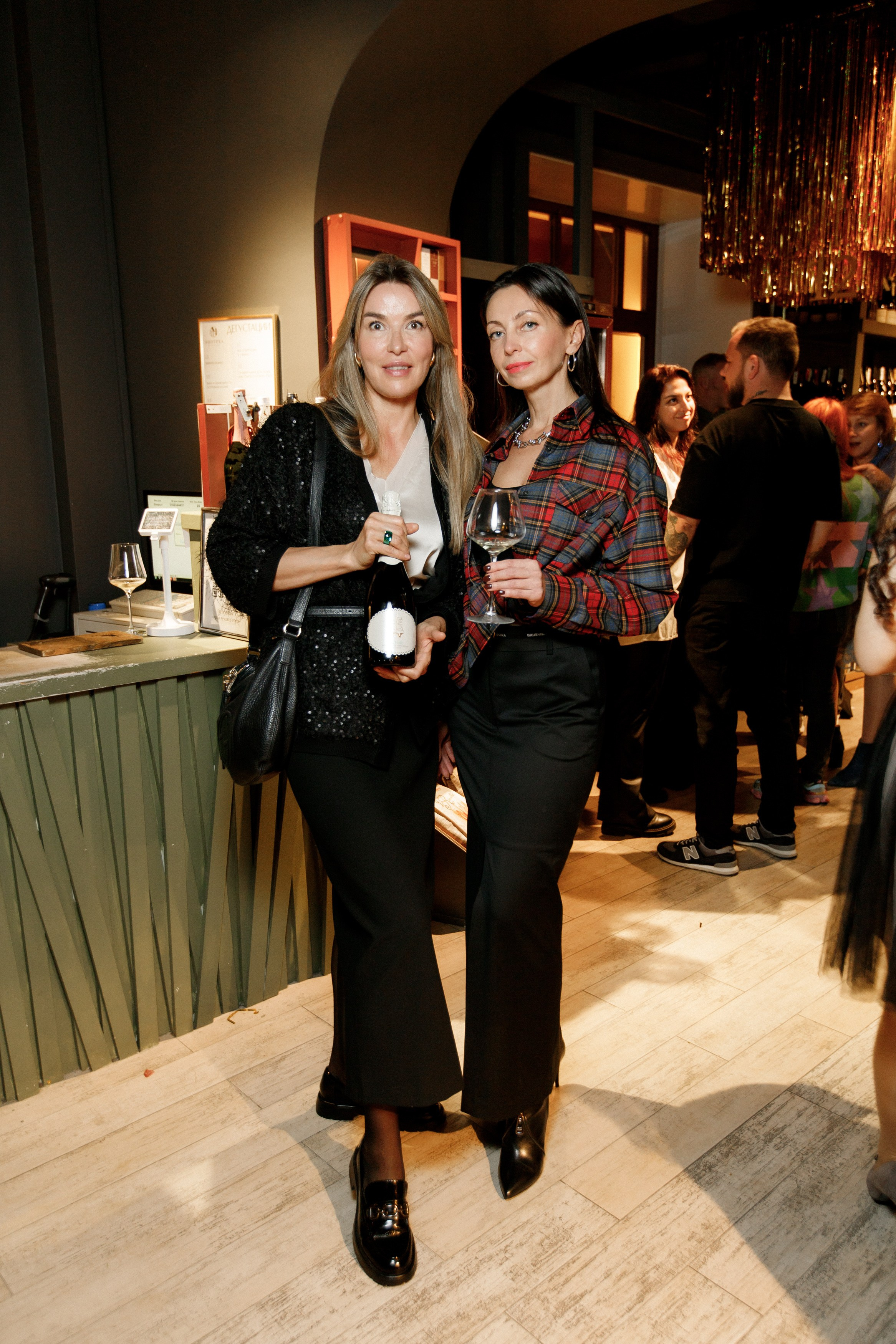 ЭНОТЕКА — 12 ЛЕТ. СВОИ. ФОТООТЧЕТЫ-СОБЫТИЯ-МЕСТА