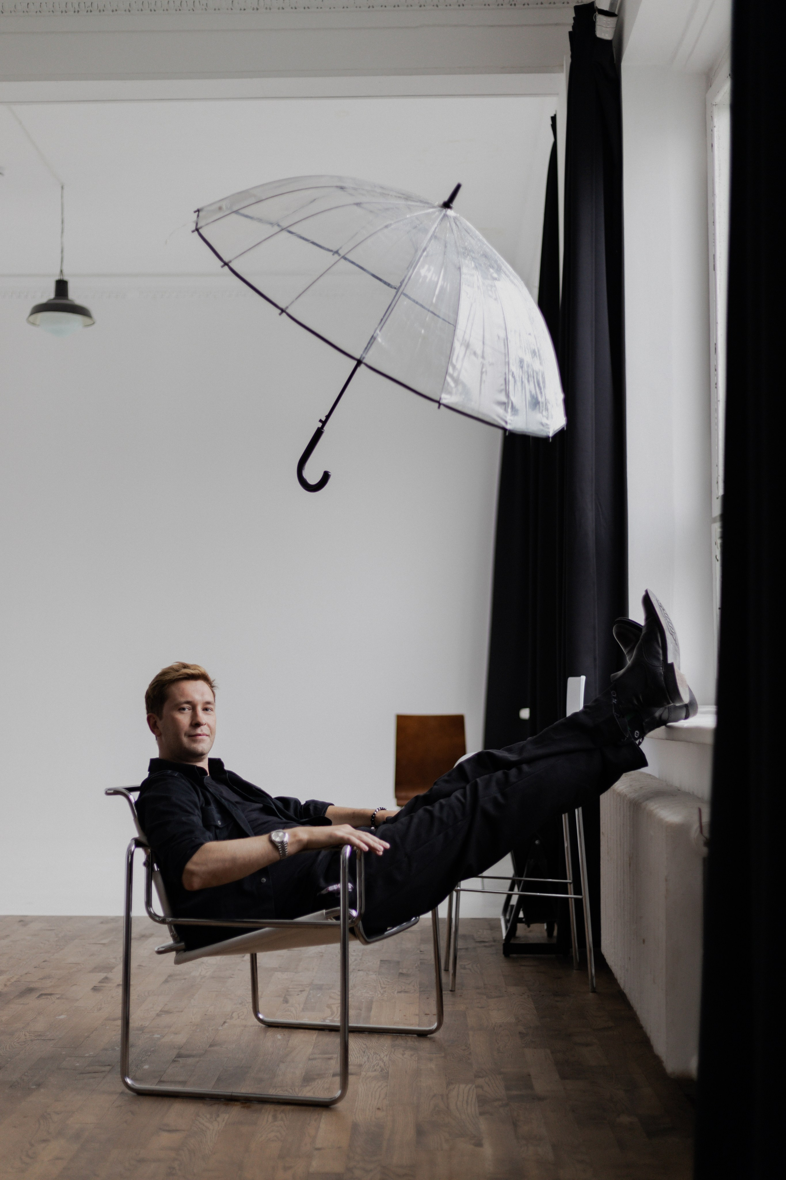 Андрей. Фотограф Москва, Светлана Королева