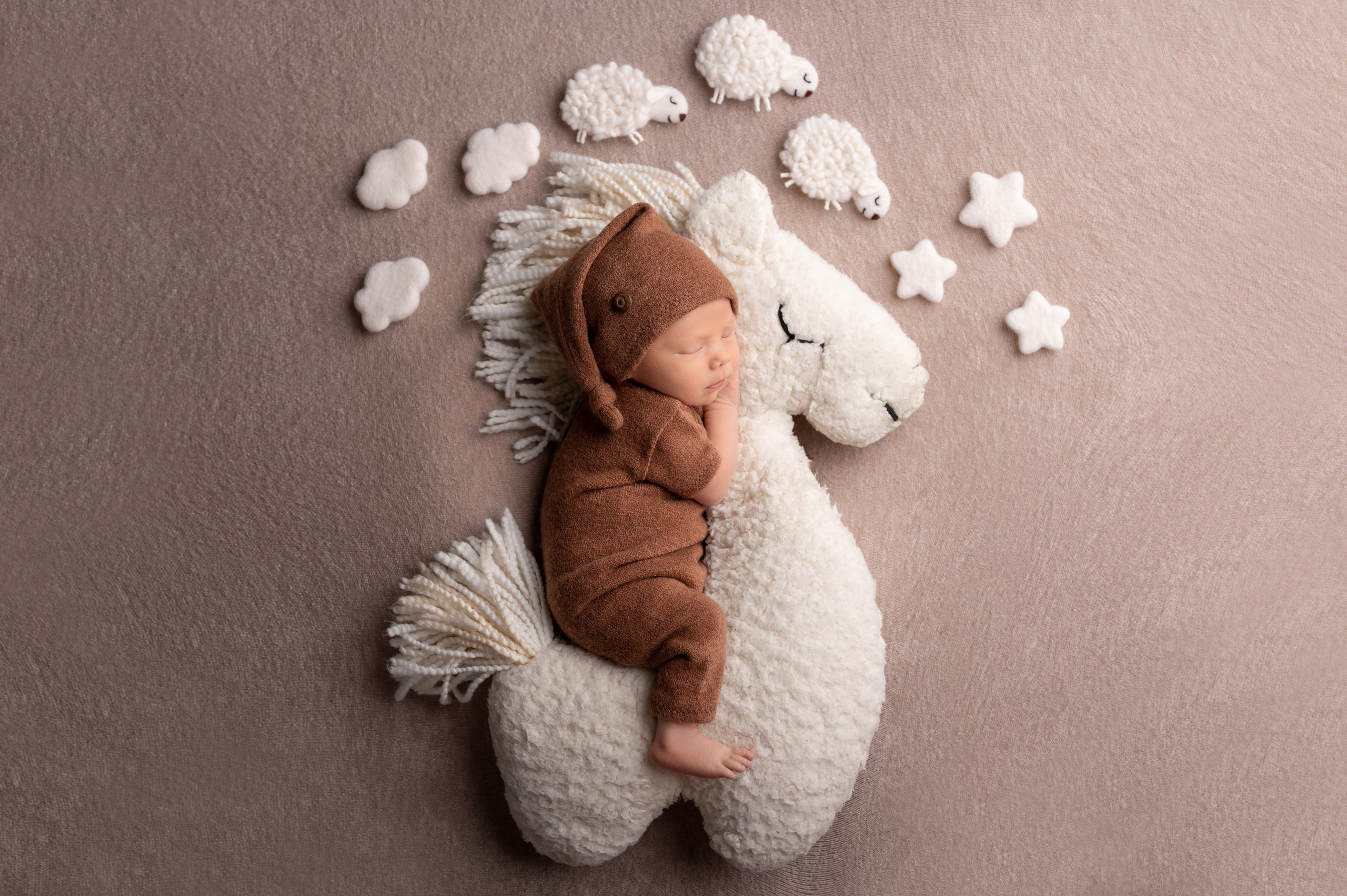 Новорожденные