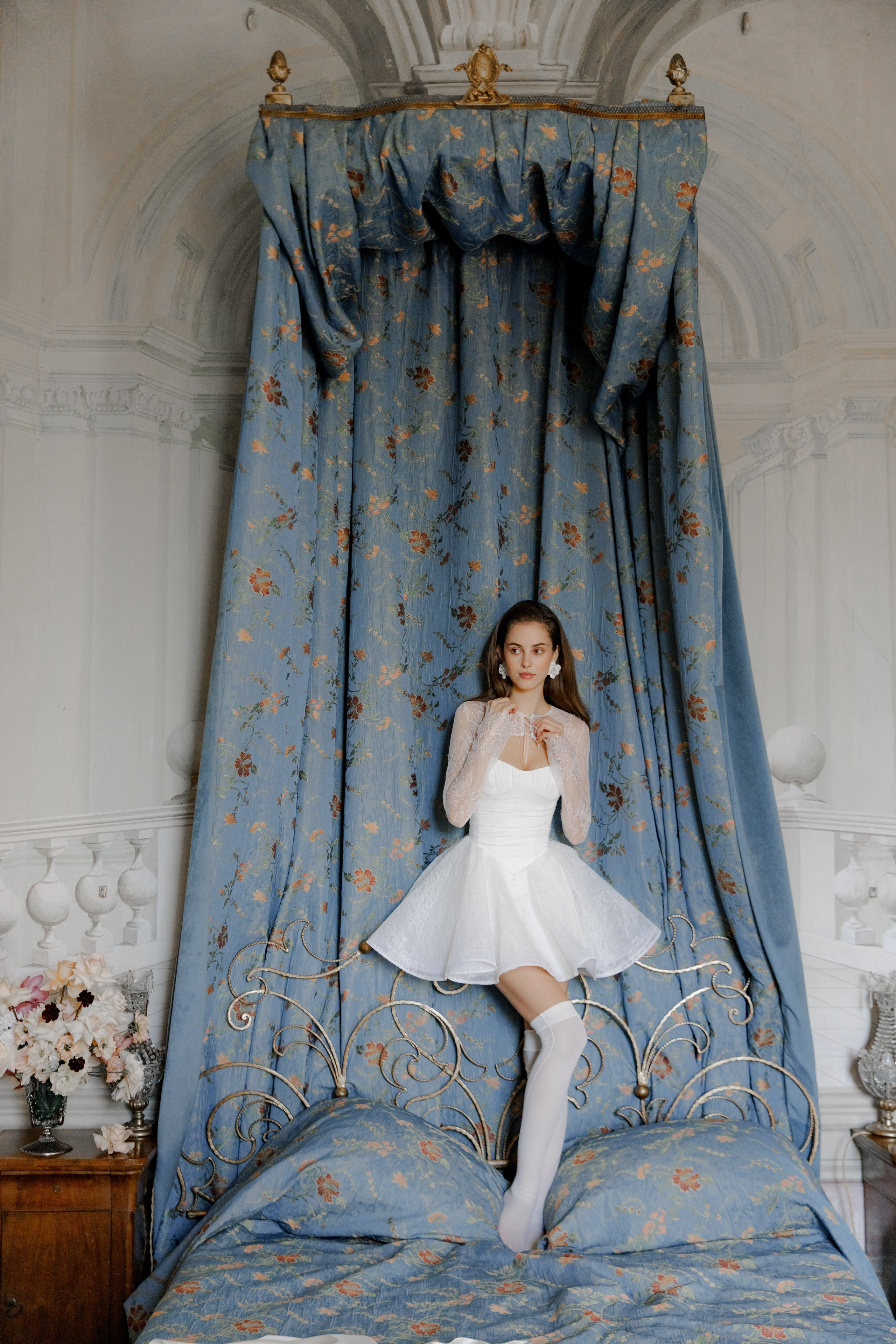 Toscany, Italy — Editorial. Свадебный фотограф в Москве, Ярославле Виталий Квант