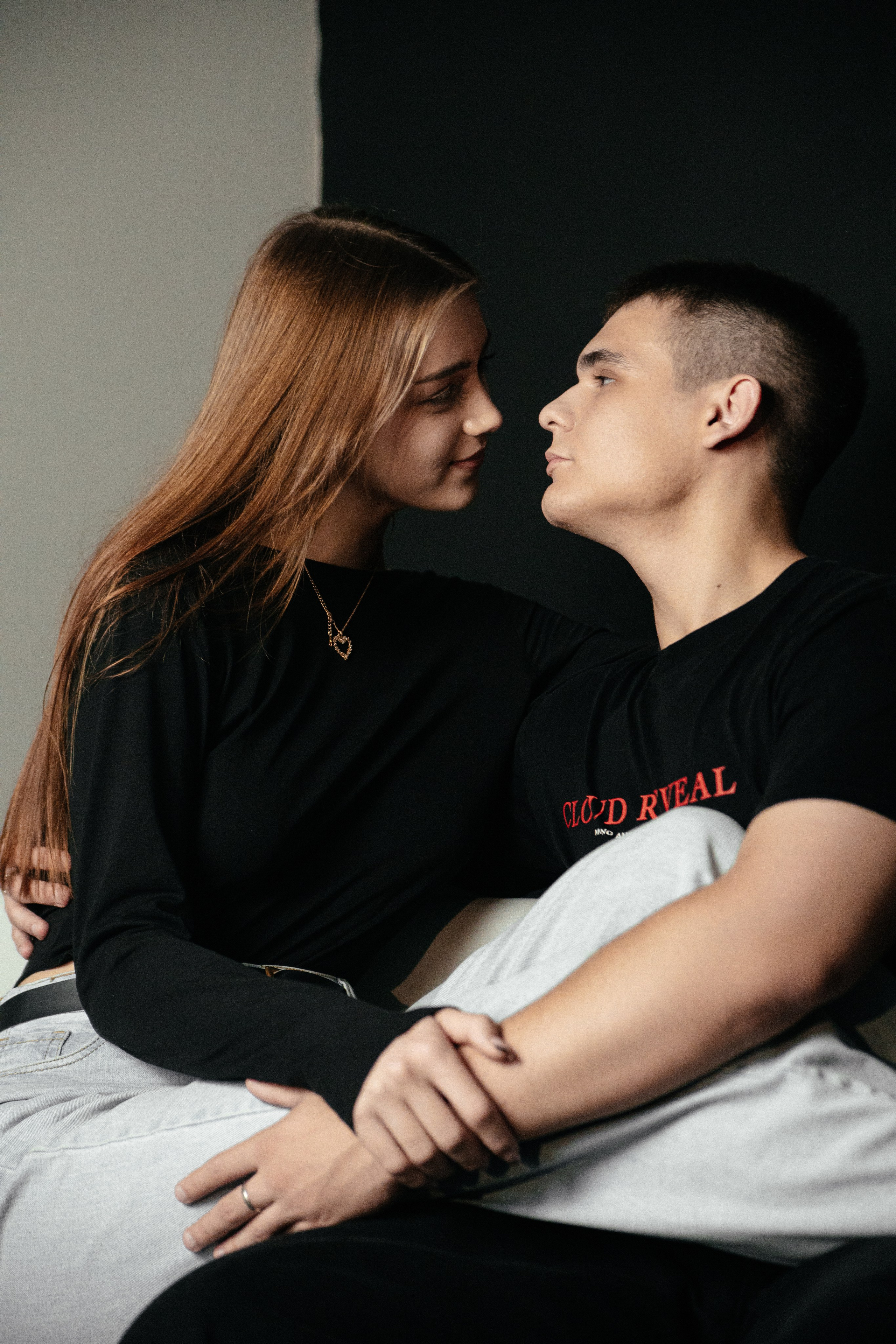 Студийная. Свадебный фотограф в Буденновске