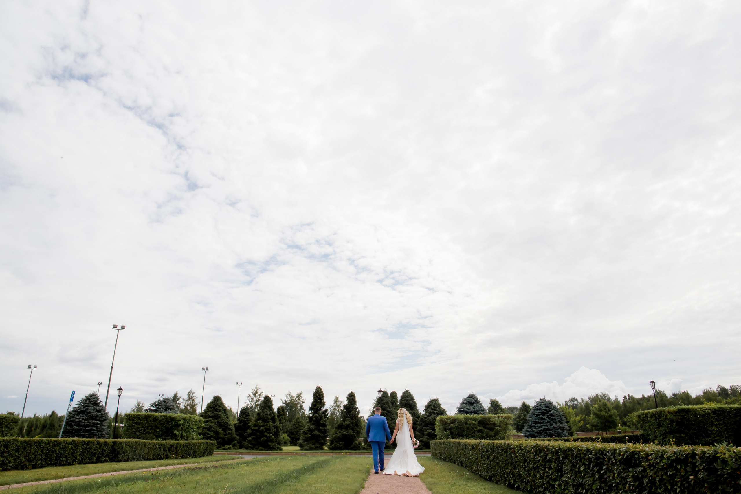 Свадьбы — Юлия и Алексей 13/07. Свадебный и семейный фотограф в Санкт-Петербурге Макеева Наталья