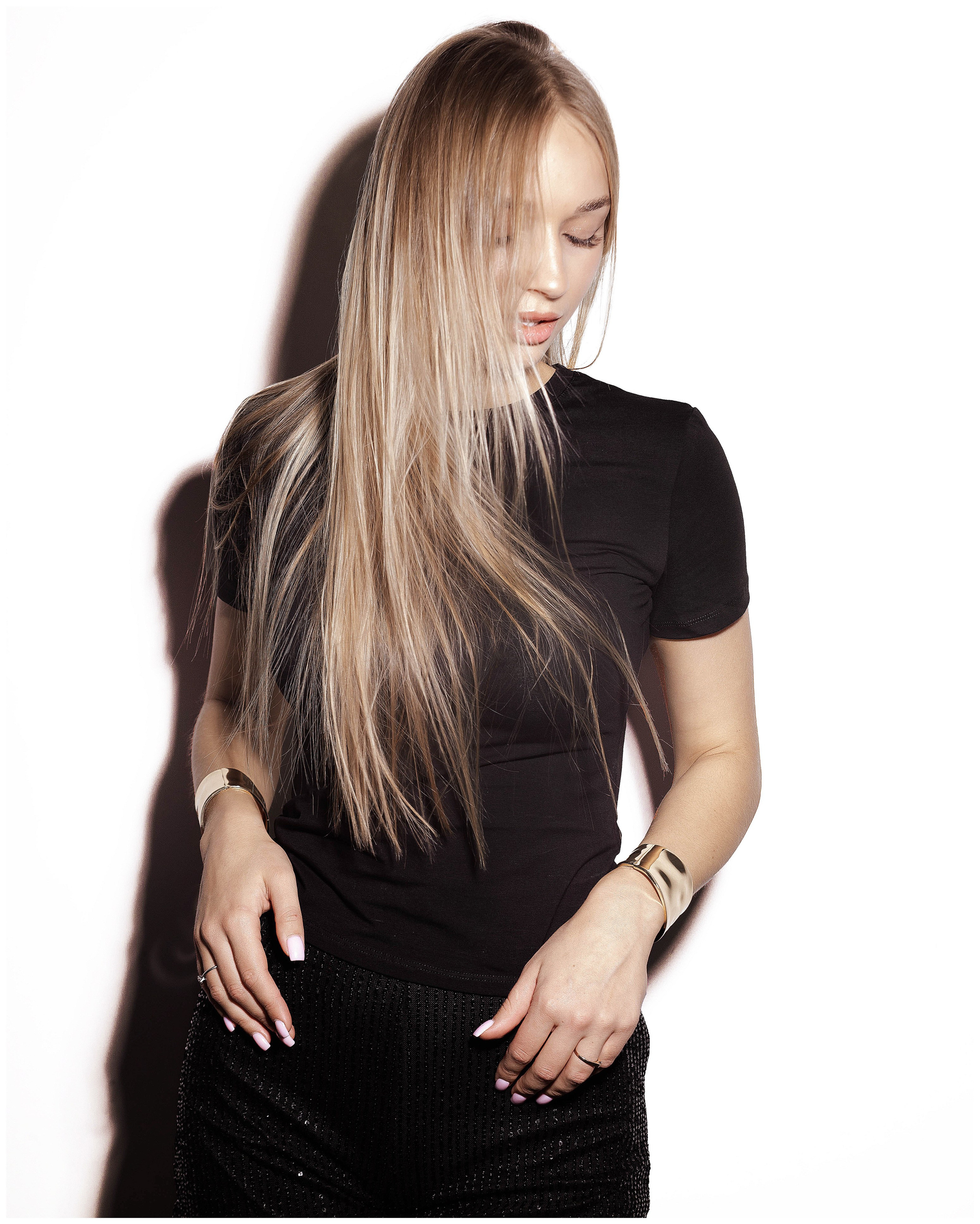 Индивидуальные. Портретный фотограф в Москве