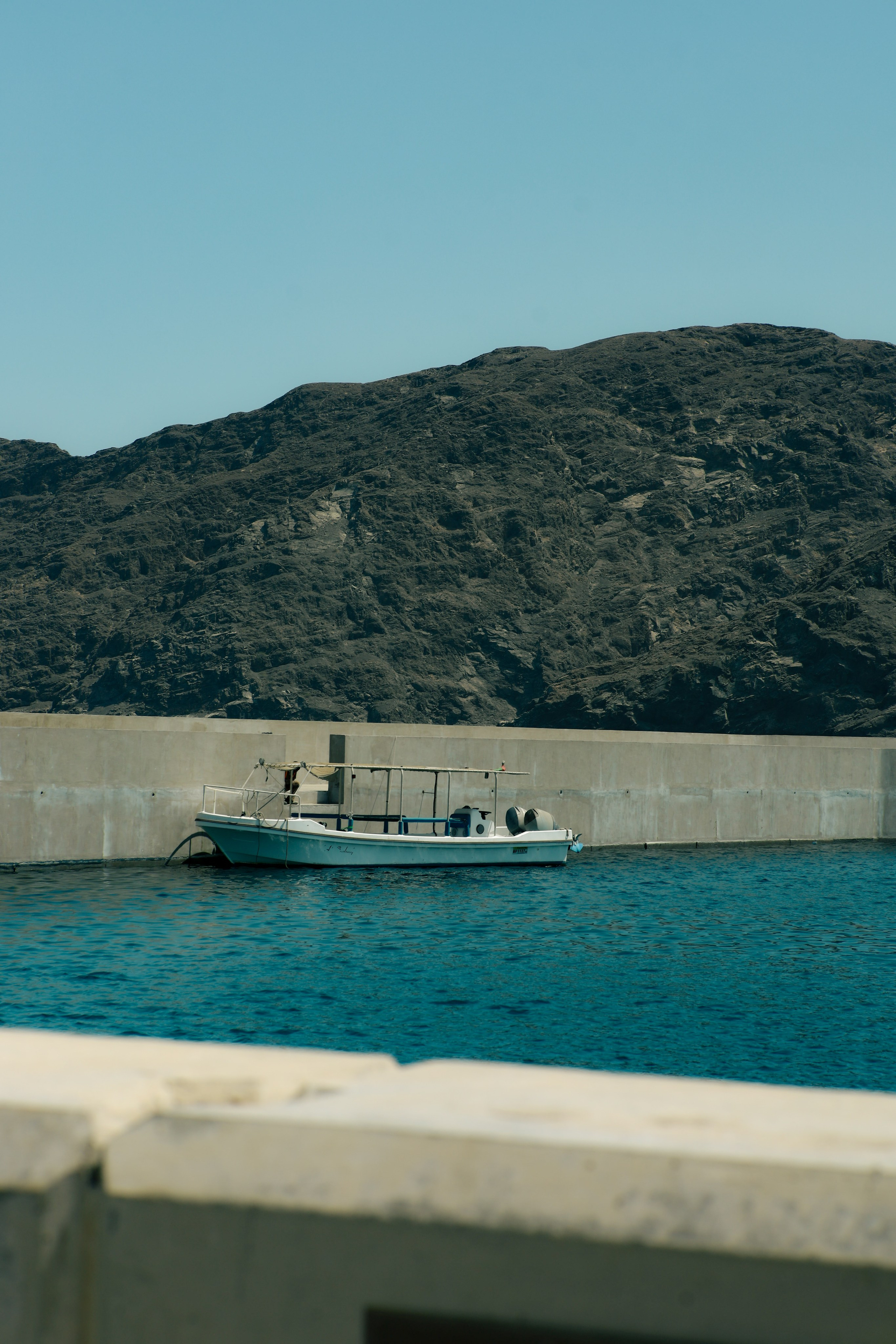 Маскат. Оман. 2026. Фотограф Михаил Олейник