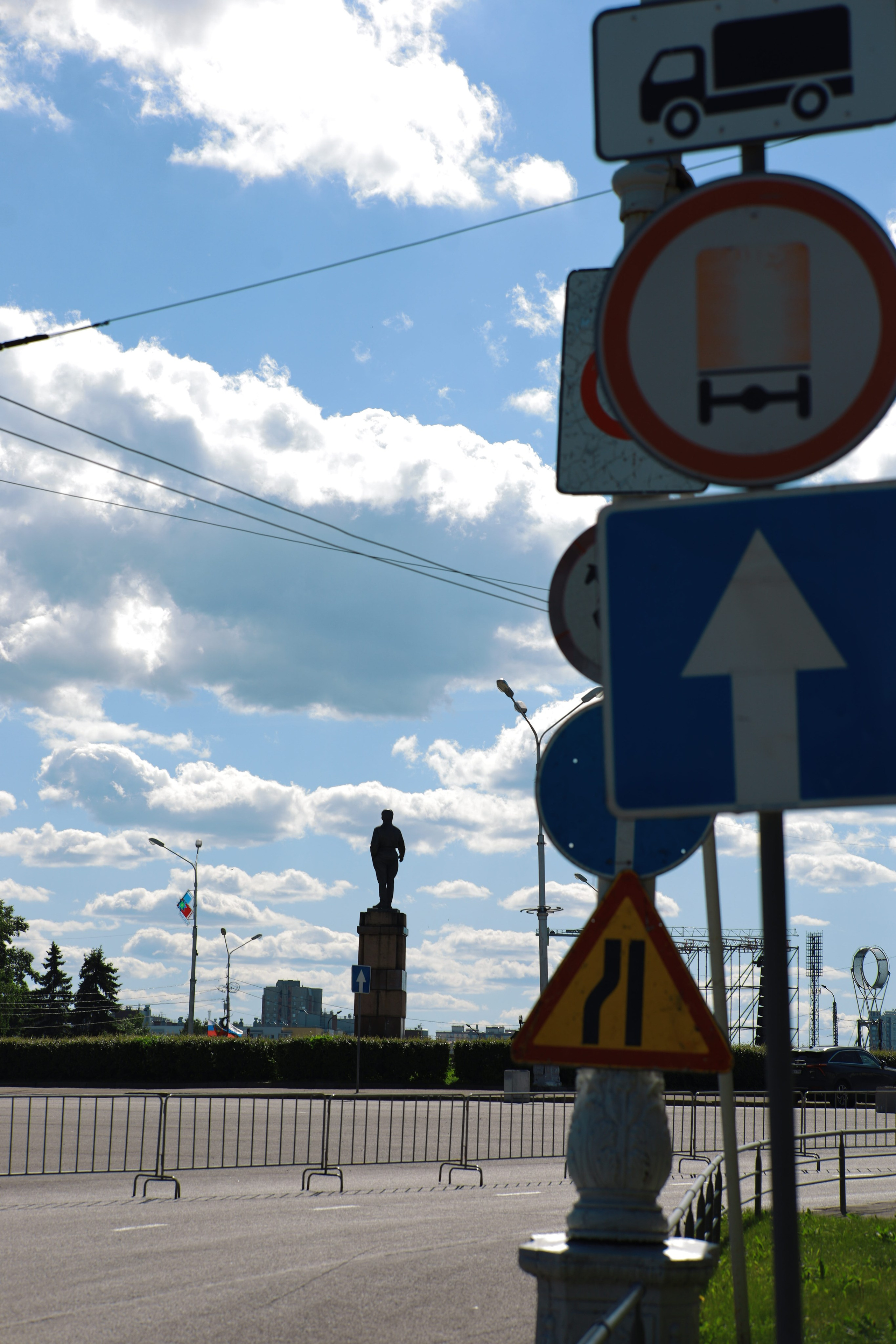 Петрозаводск 2026. Фотограф Михаил Олейник