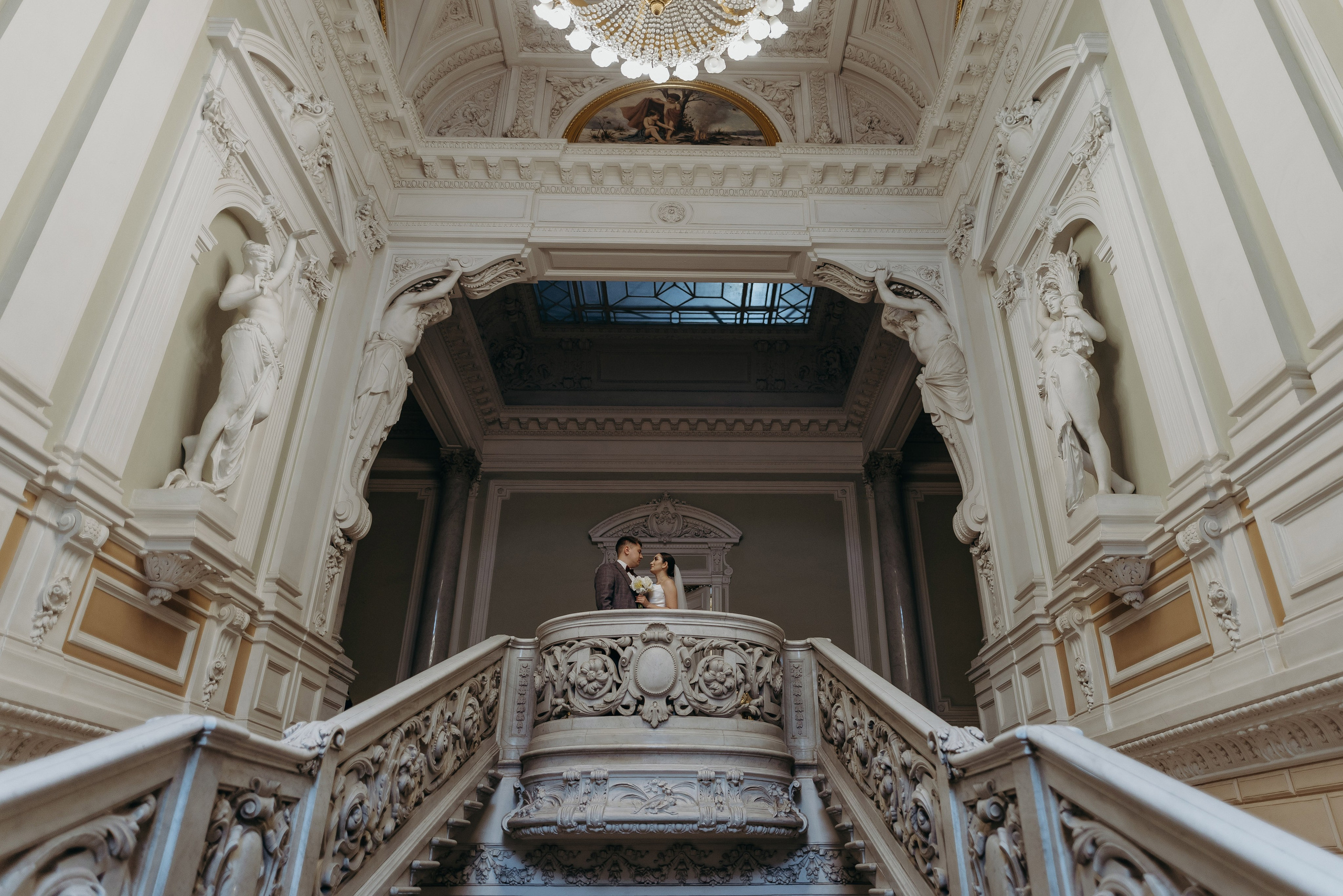 Wedding day 08.05.24. Свадебный фотограф в Санкт-Петербурге