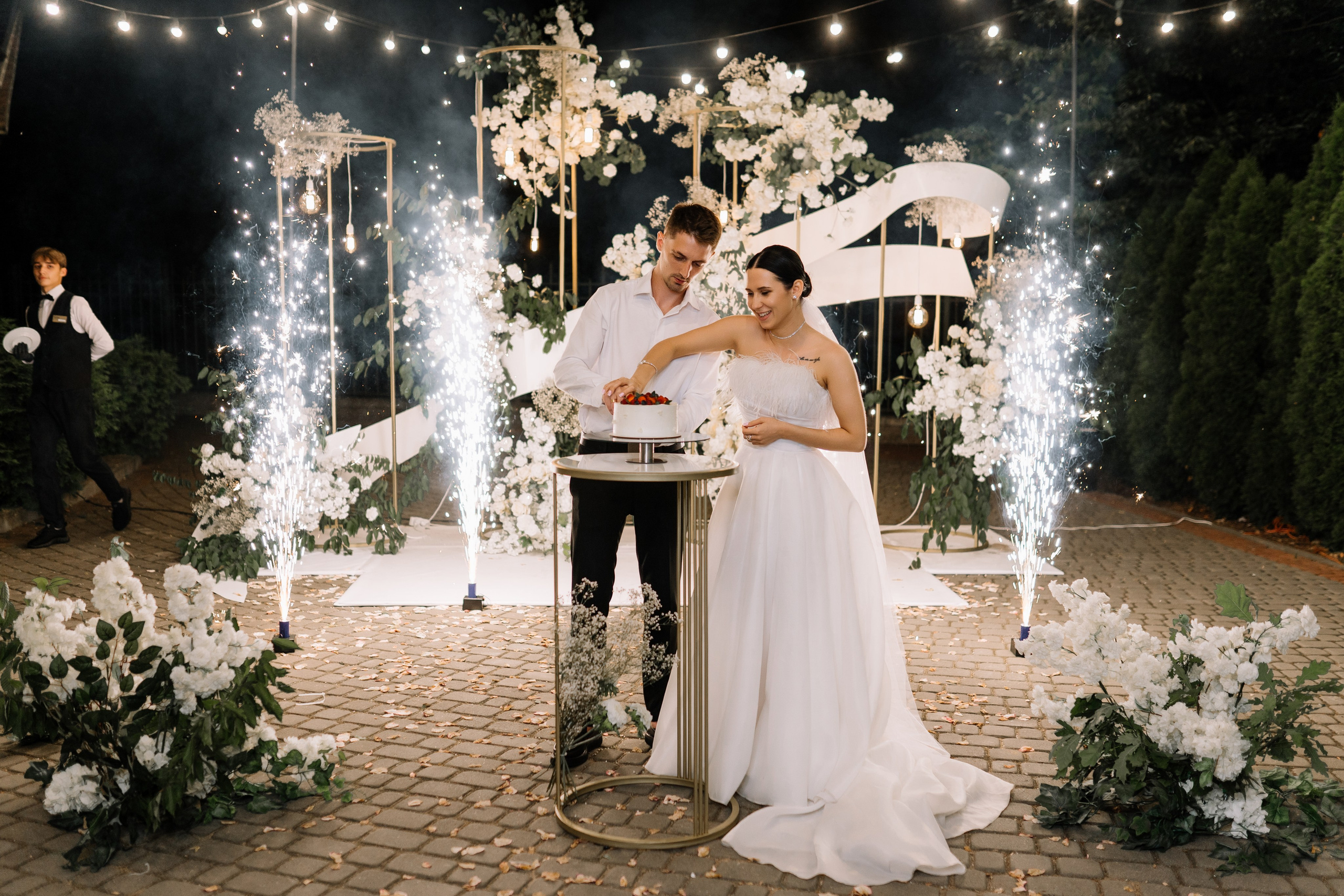 Лиза & Сергей