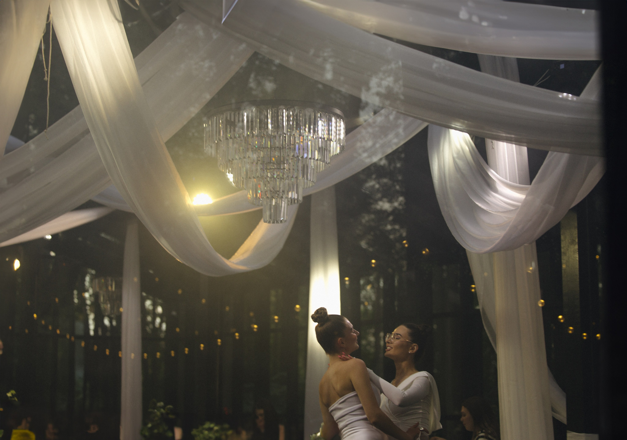 Ксения & Игорь. Оформление свадеб, декор свадеб Вера Маркова, Москва