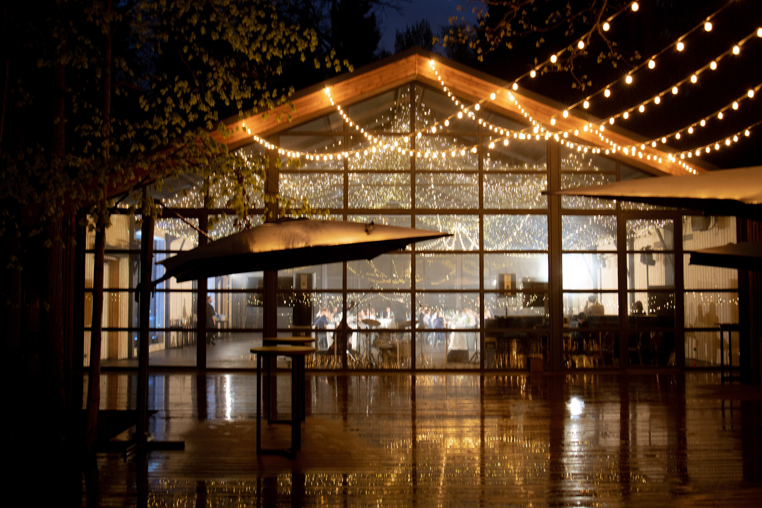 Анастасия & Никита. Оформление свадеб, декор свадеб Вера Маркова, Москва