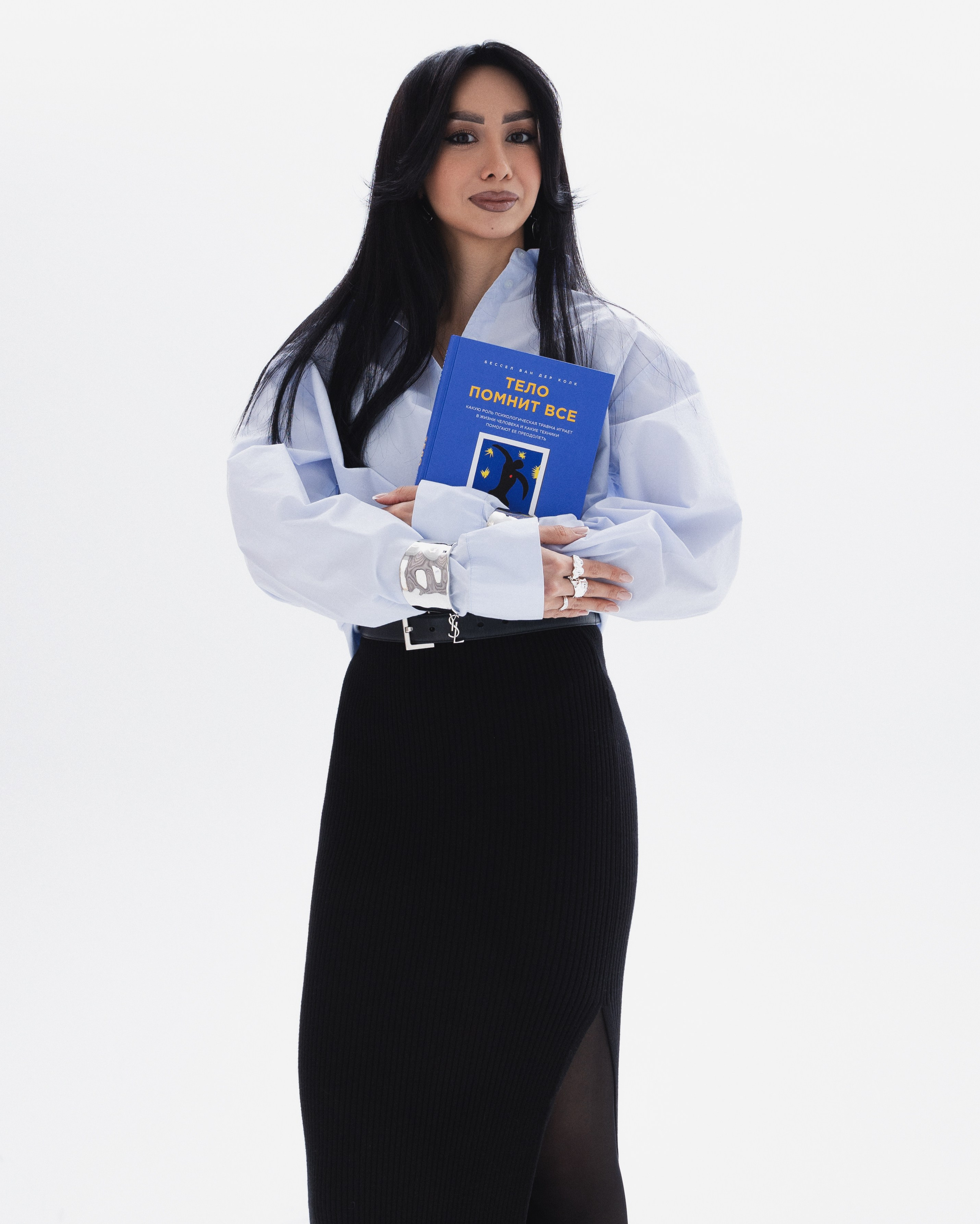 Айтен (Клинический психолог). Фотограф в Санкт-Петербурге Масленникова Ксения