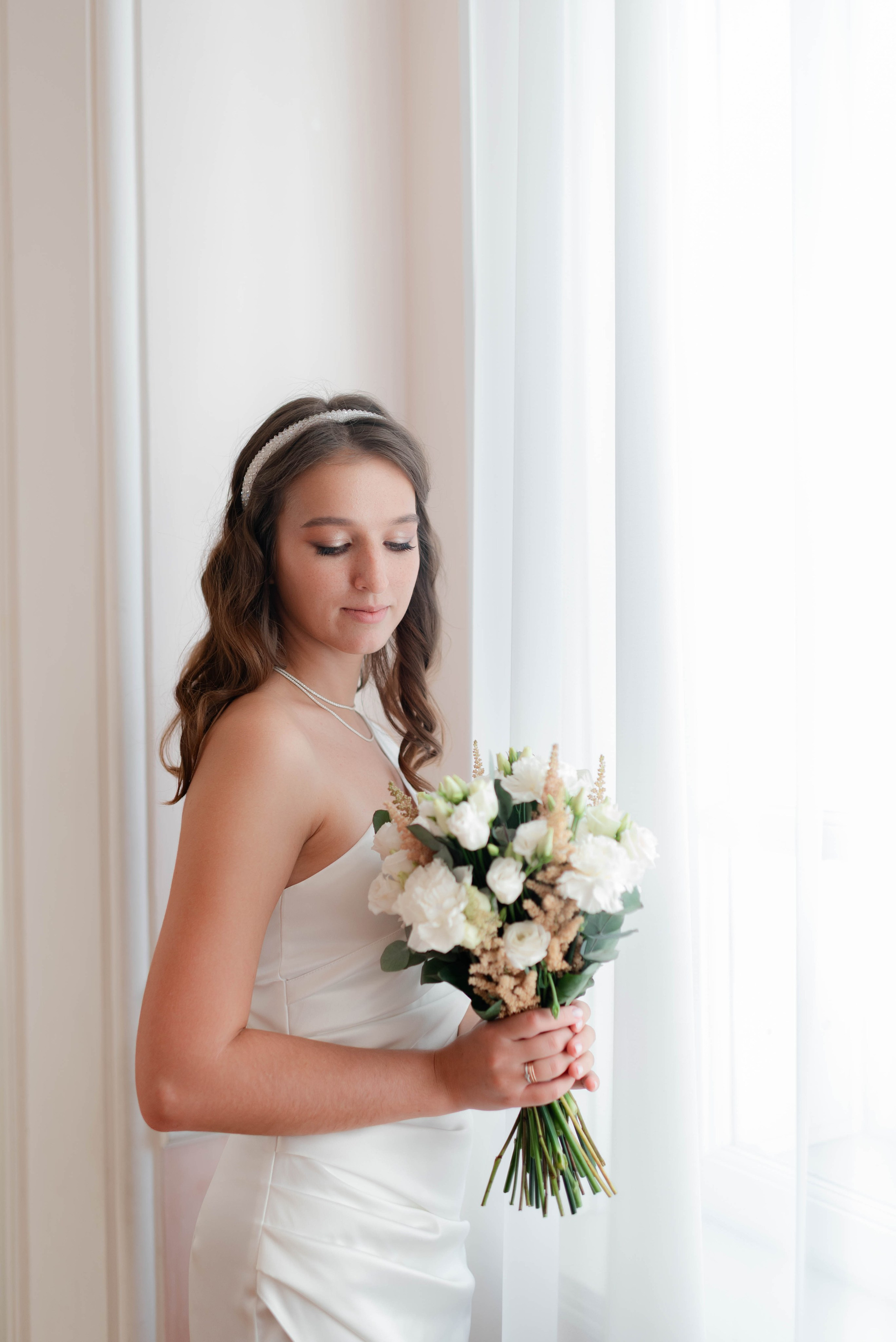 Загс. Фотограф из Томска Субботина Яна