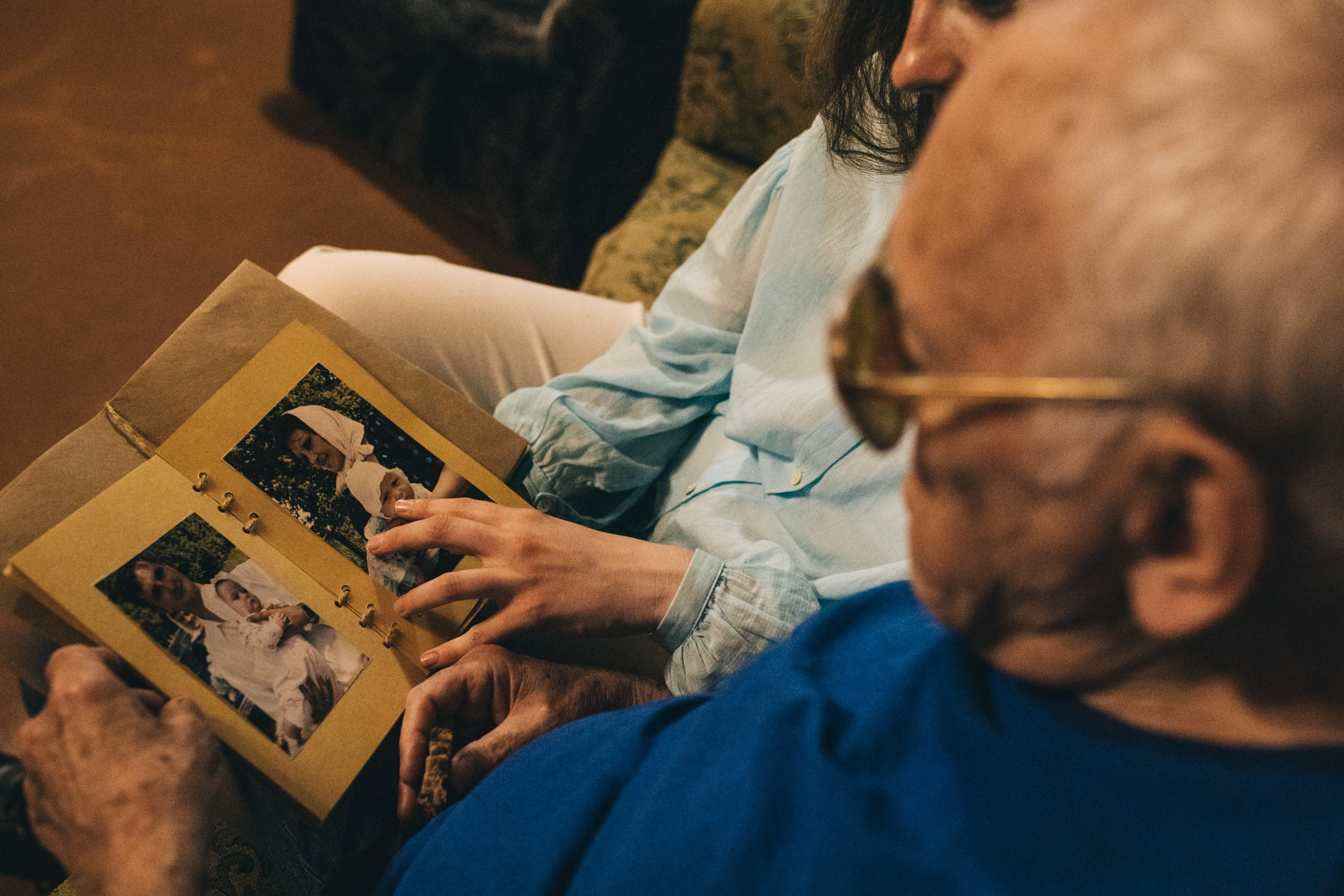 Дача. Ваш семейный фотограф в Москве и Московской области