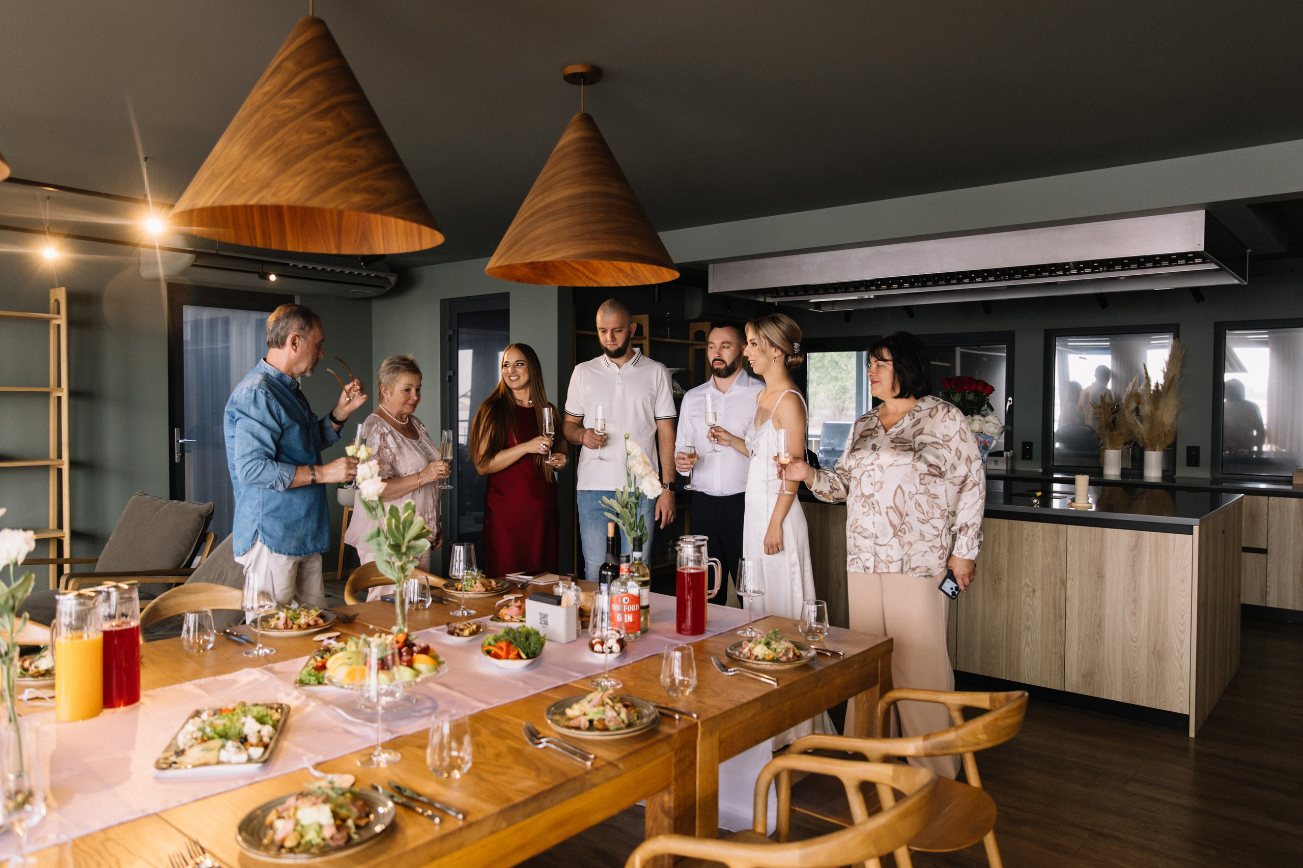 Свадьба Оли и Егора. Свадебный и семейный фотограф в Волгограде Анастасия Кошенскова