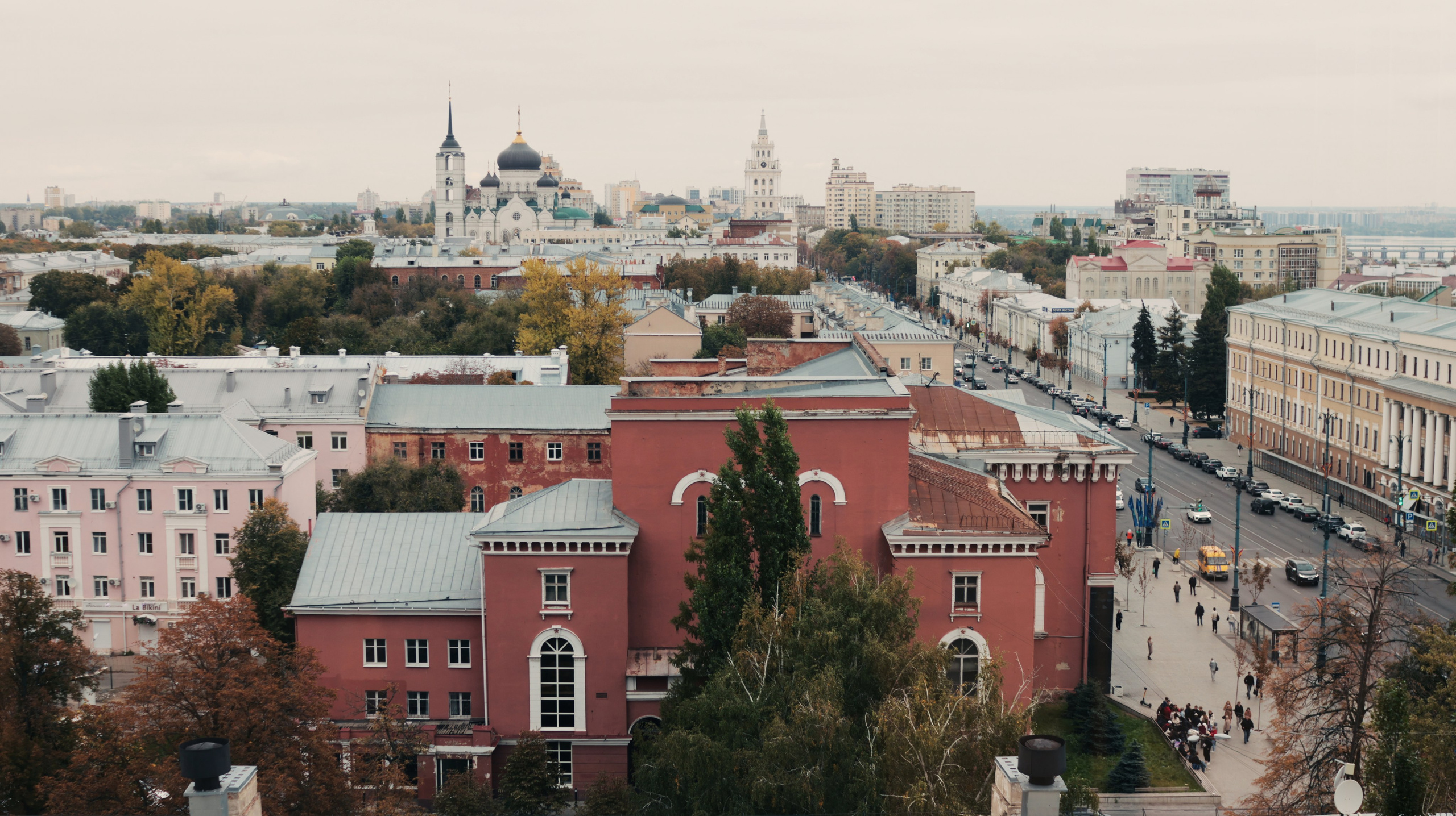 Управленческая Платформа. Свадебный и репортажный фотограф Дмитрий Кононенко