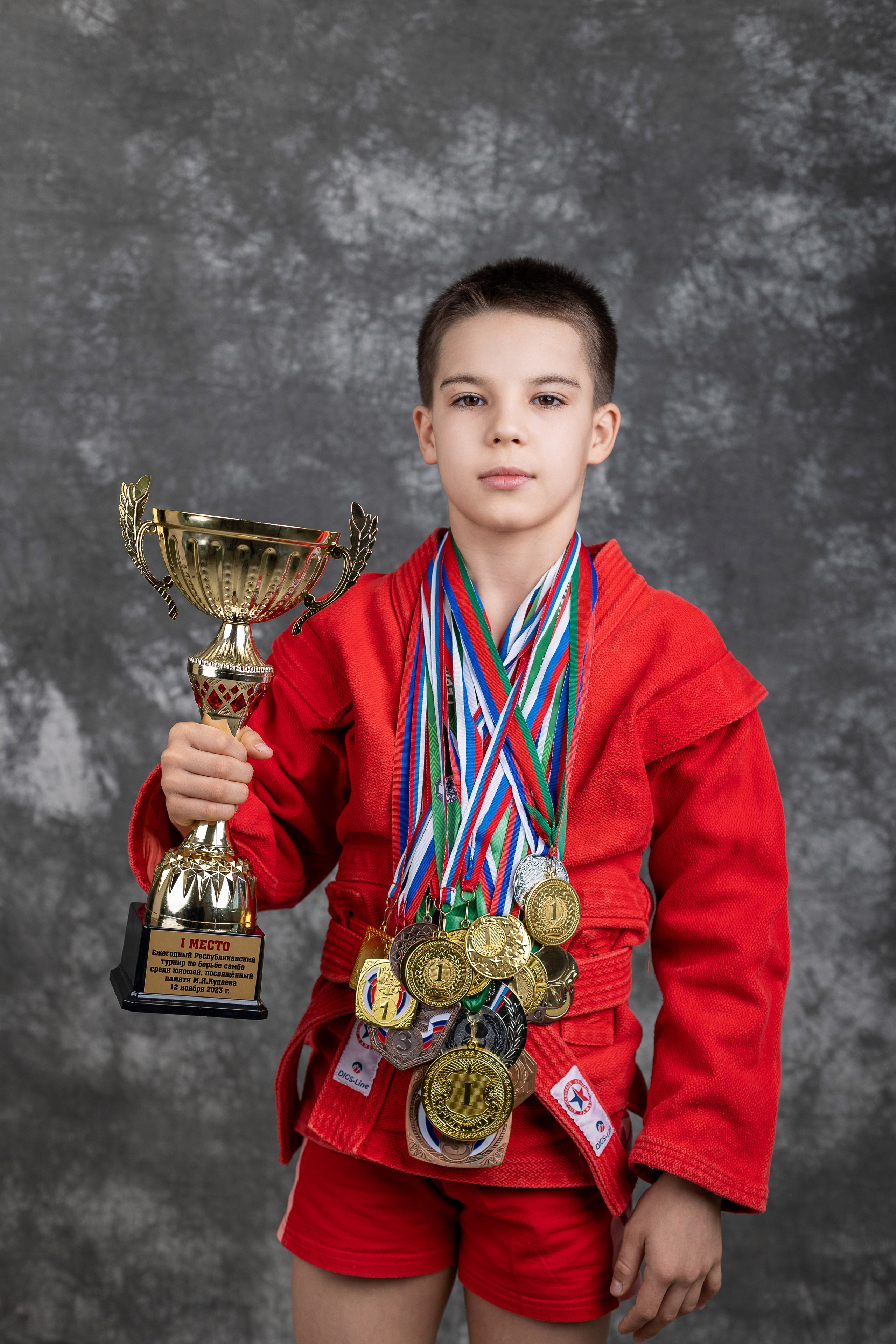 Съемка спортсменов для доски почета. Выпускные альбомы Майкоп, Краснодар Елена Золотарева