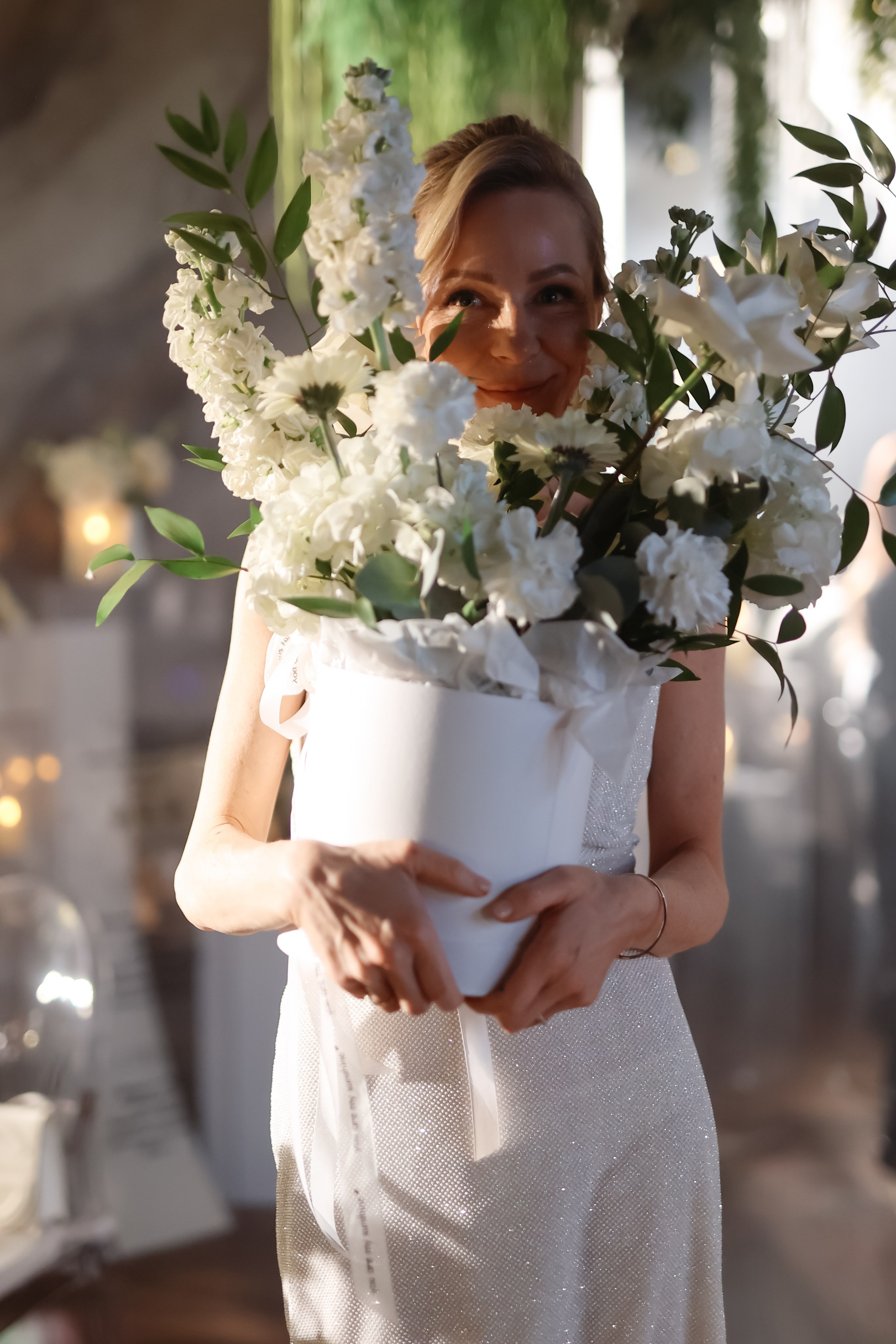 Церемония и банкет. Екатерина и Кирилл. Фотограф в Москве Анастасия Курлович