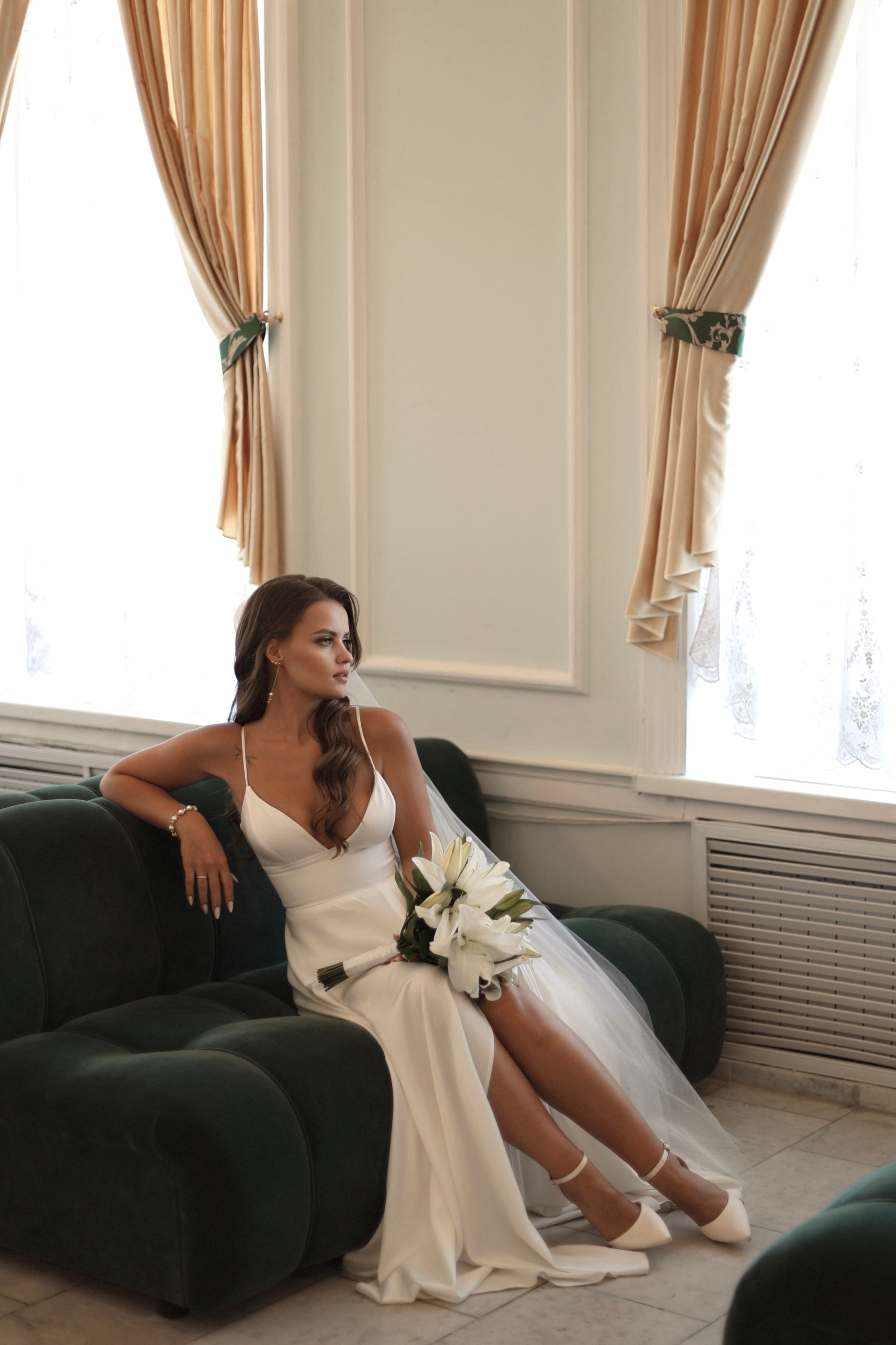 Между нами. Свадебный и женский фотограф в Липецке и Воронеже Роза Демина