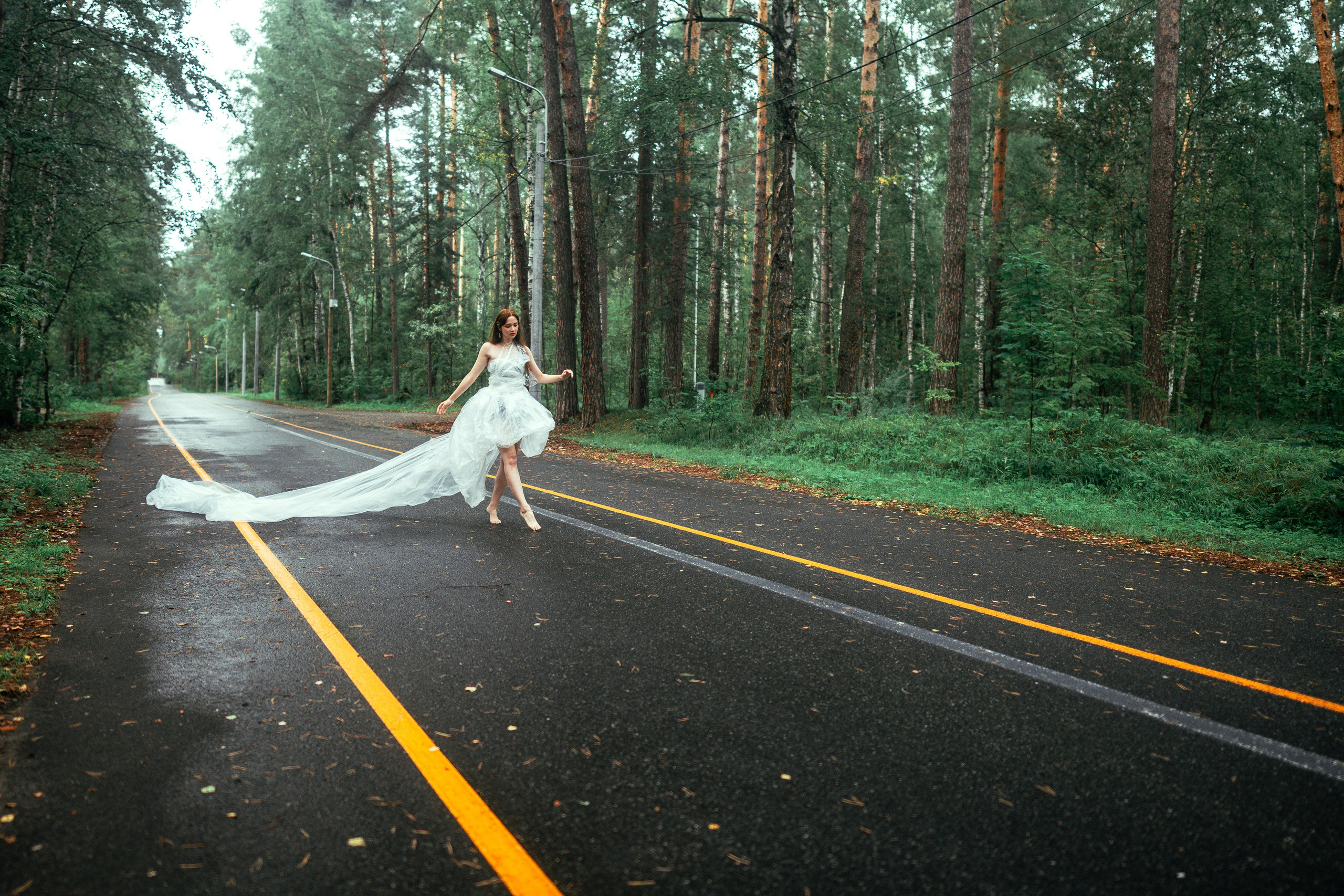 МусорАрт. Фотоким