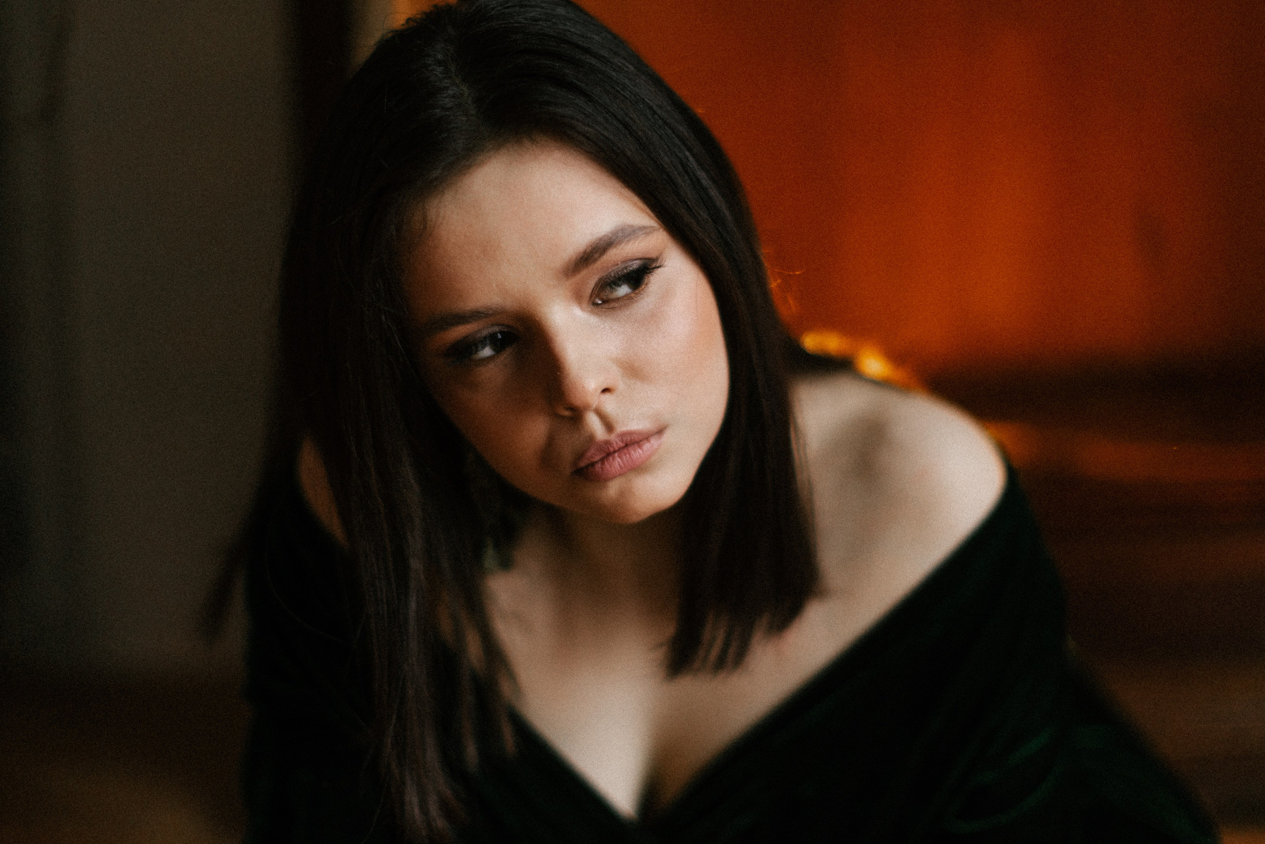 Винтажный гранат. Свадебный и портретный фотограф — Мария Костина