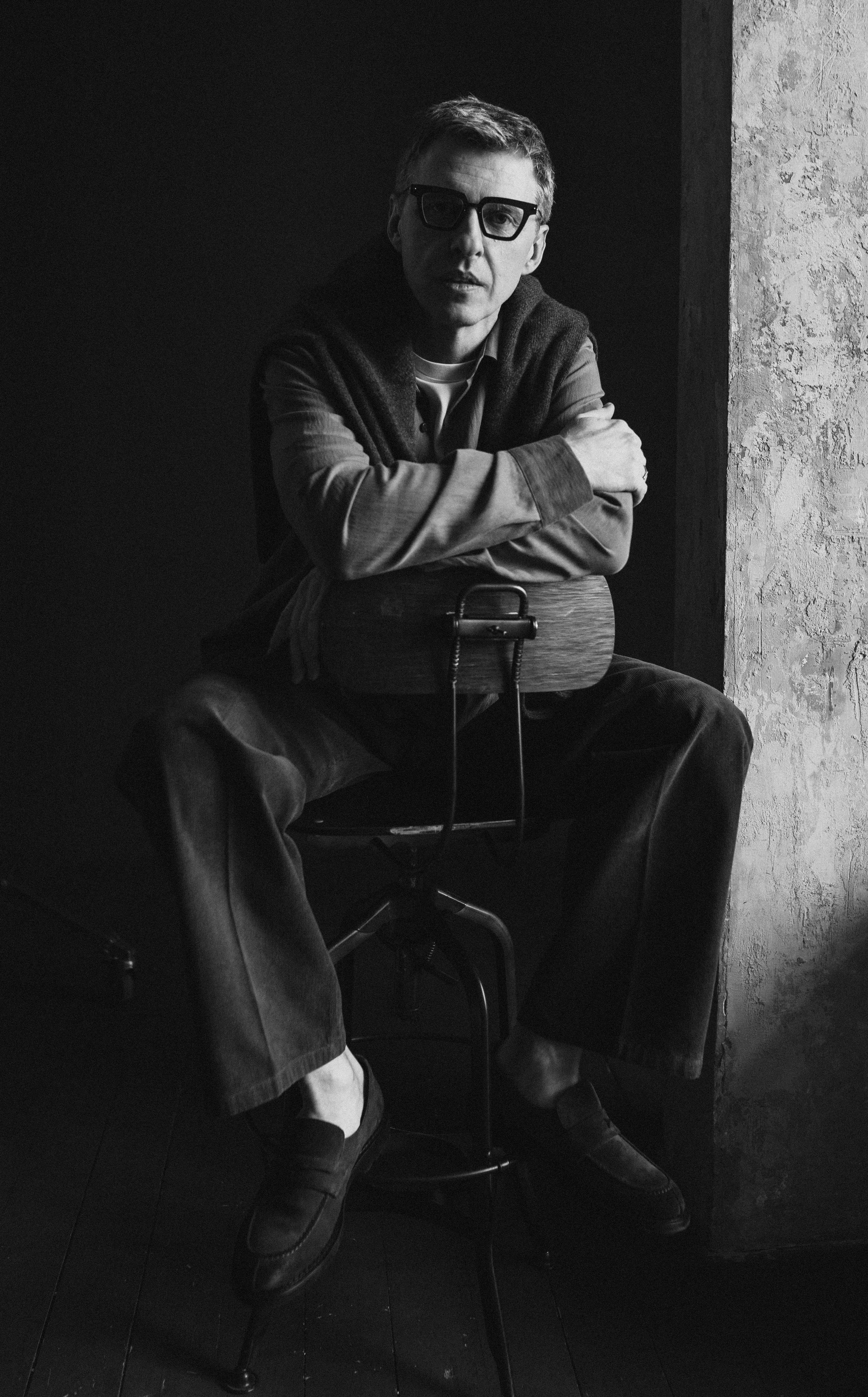 Мужской портрет. Детский и семейный фотограф Татьяна Рыбалко. Фотосессии у вас дома