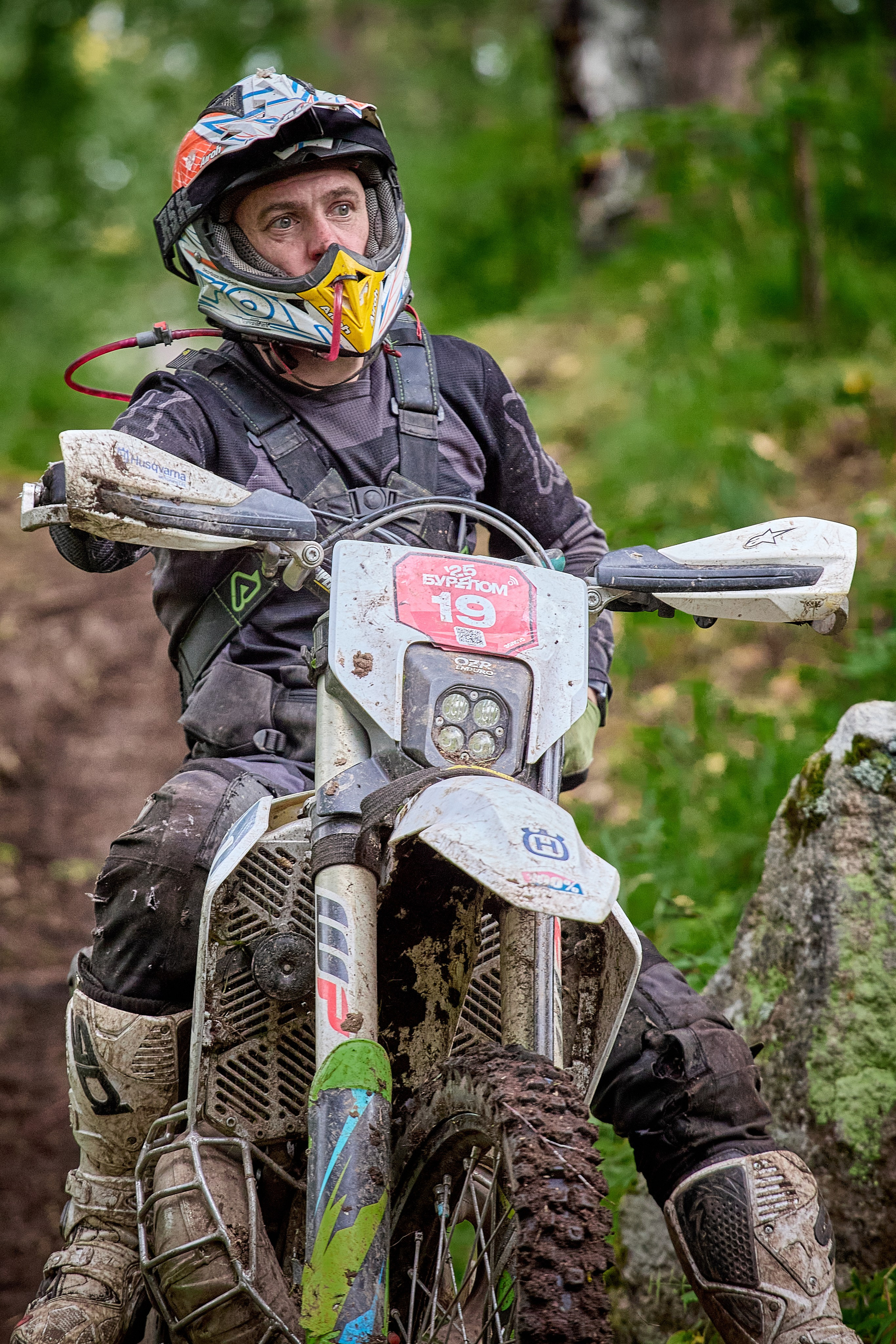 БУРЕЛОМ 2025 чемпионат Сибири по Эндуро. Фотограф Москва Concerts photo / Fashion photо