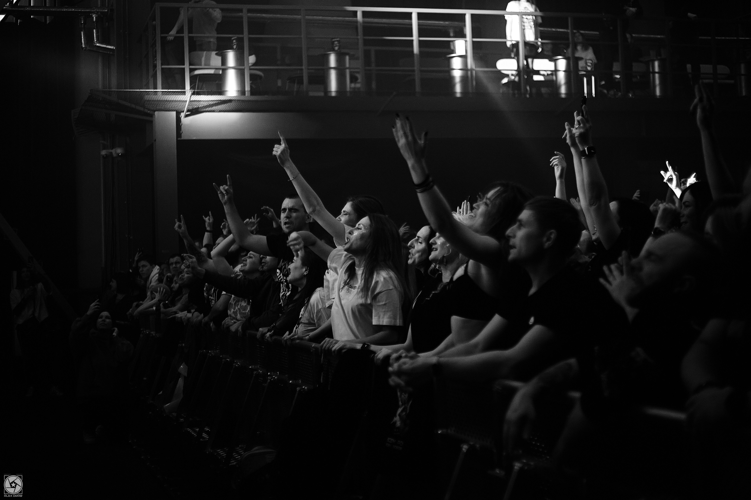 ROCK PRIVET / Москва, TAU, 23.11.2025 / WB. Фотограф Москва Concerts photo / Fashion photо