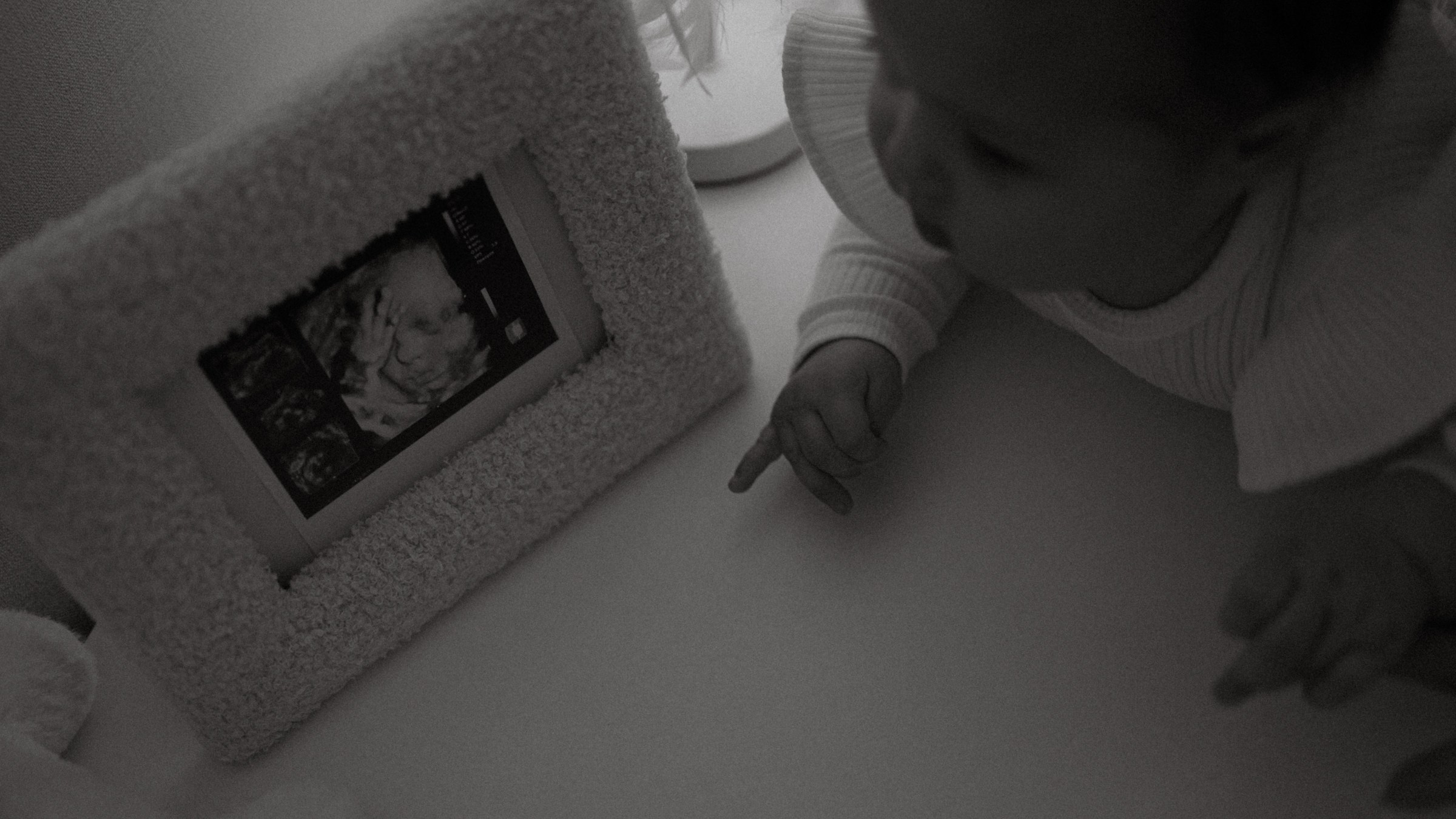 Усатый нянь. Фотограф Daria Wilner