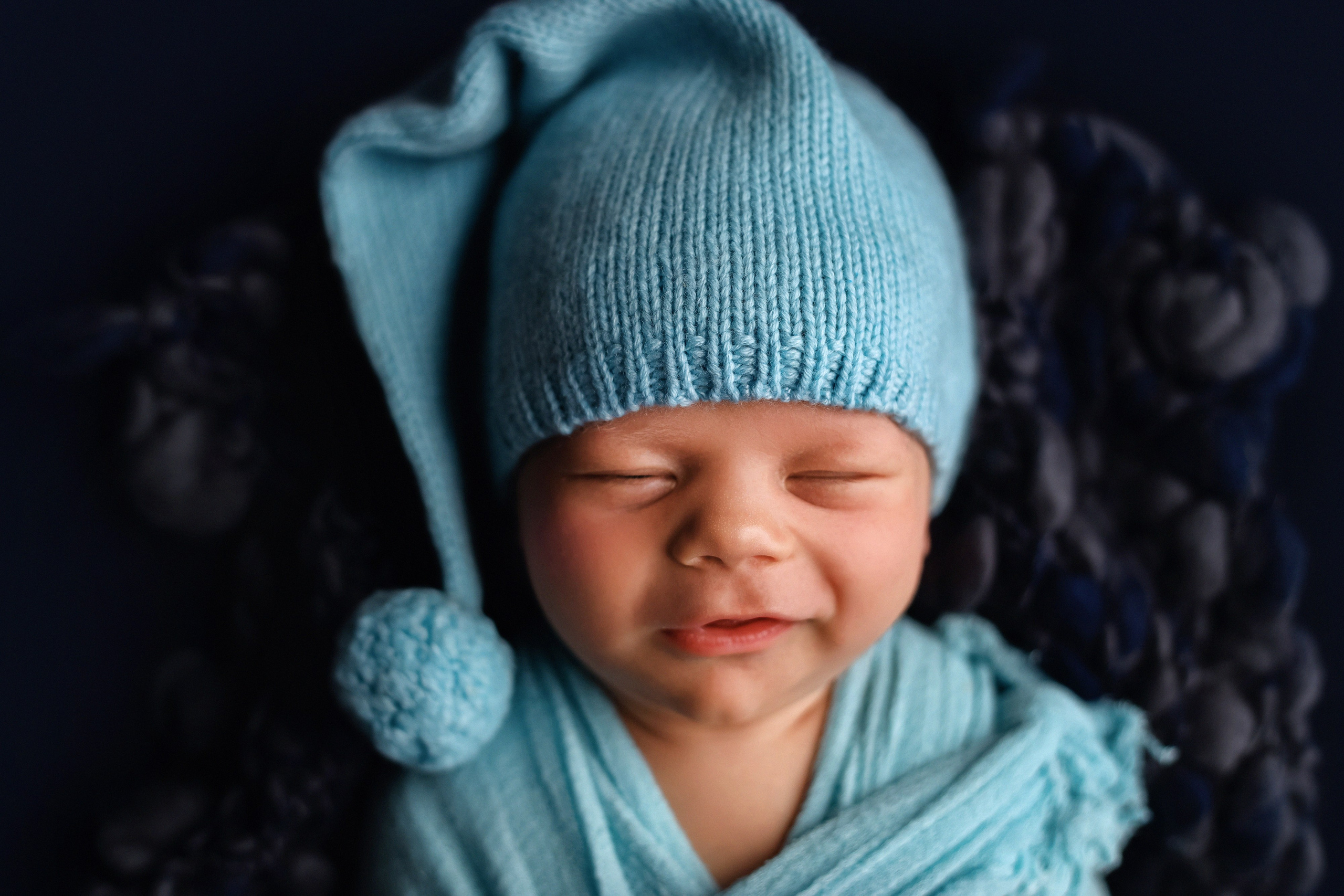 Новорожденные. Семейный фотограф и фотограф новорожденных в Санкт-Петербурге Алевтина