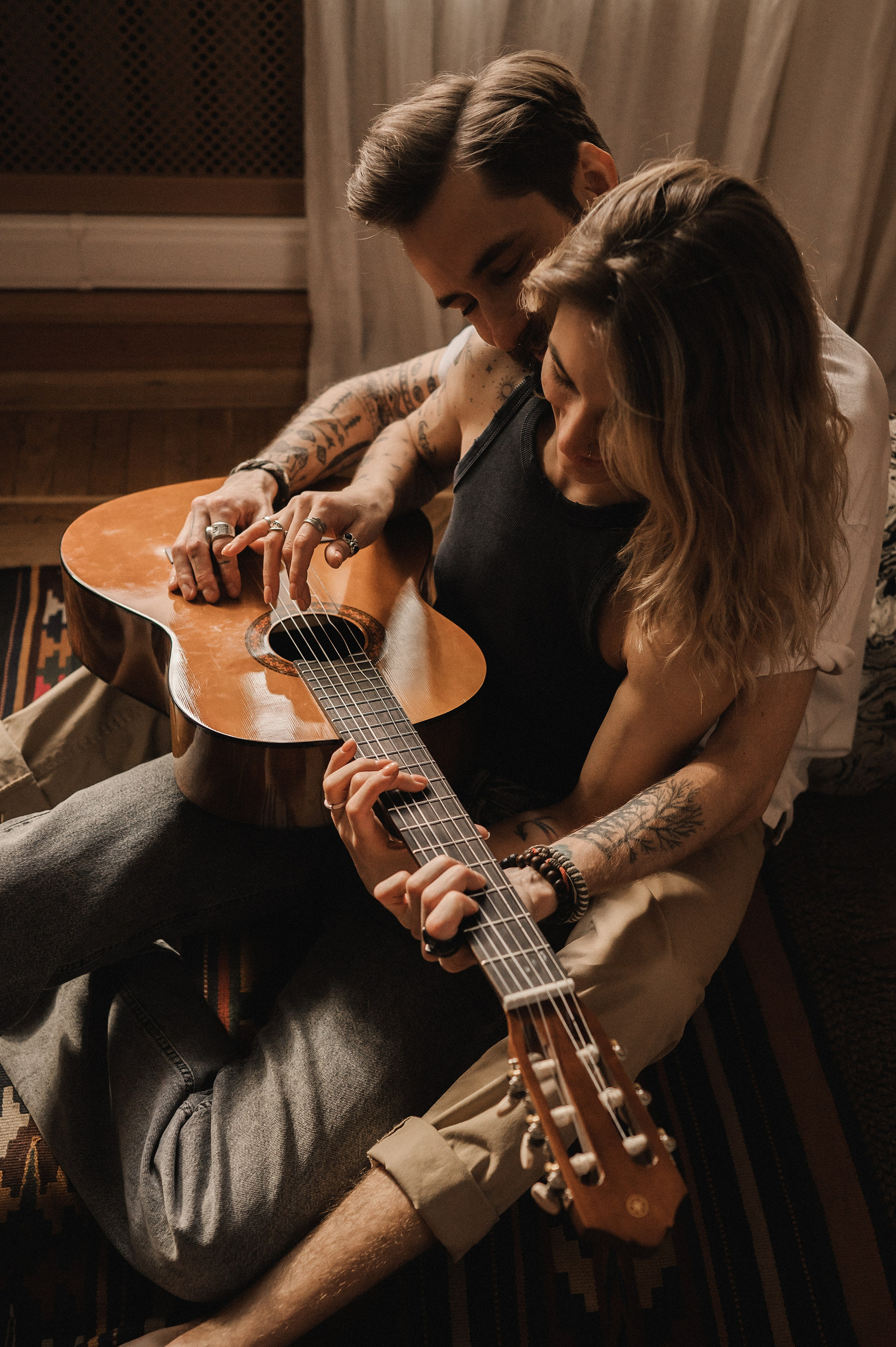 Саша и Слава. Эльвира Жижикина. Семейный фотограф в Санкт-Петербурге