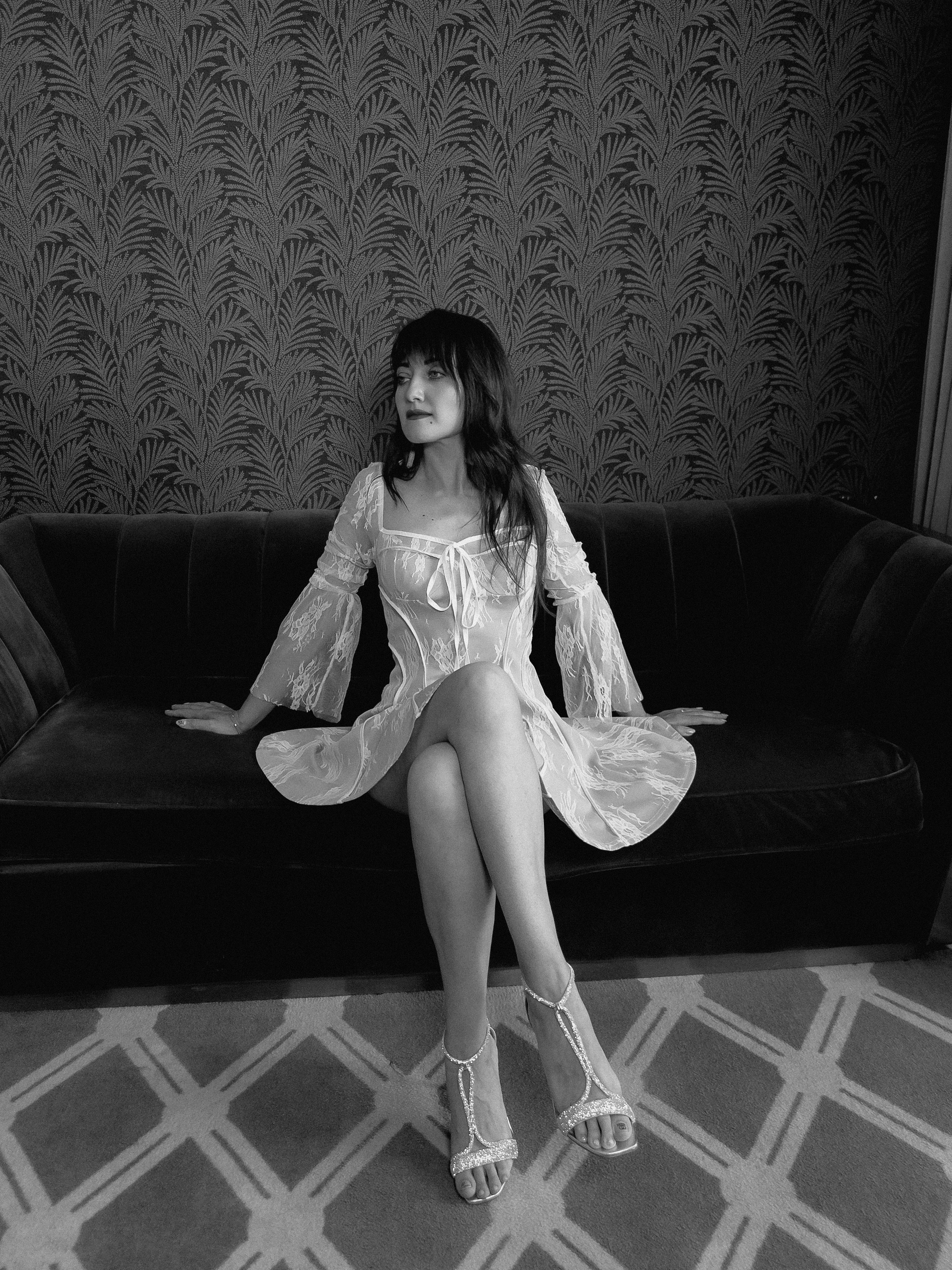 Гостиница Алтай. Фотограф Барнаул Софья Бояринова