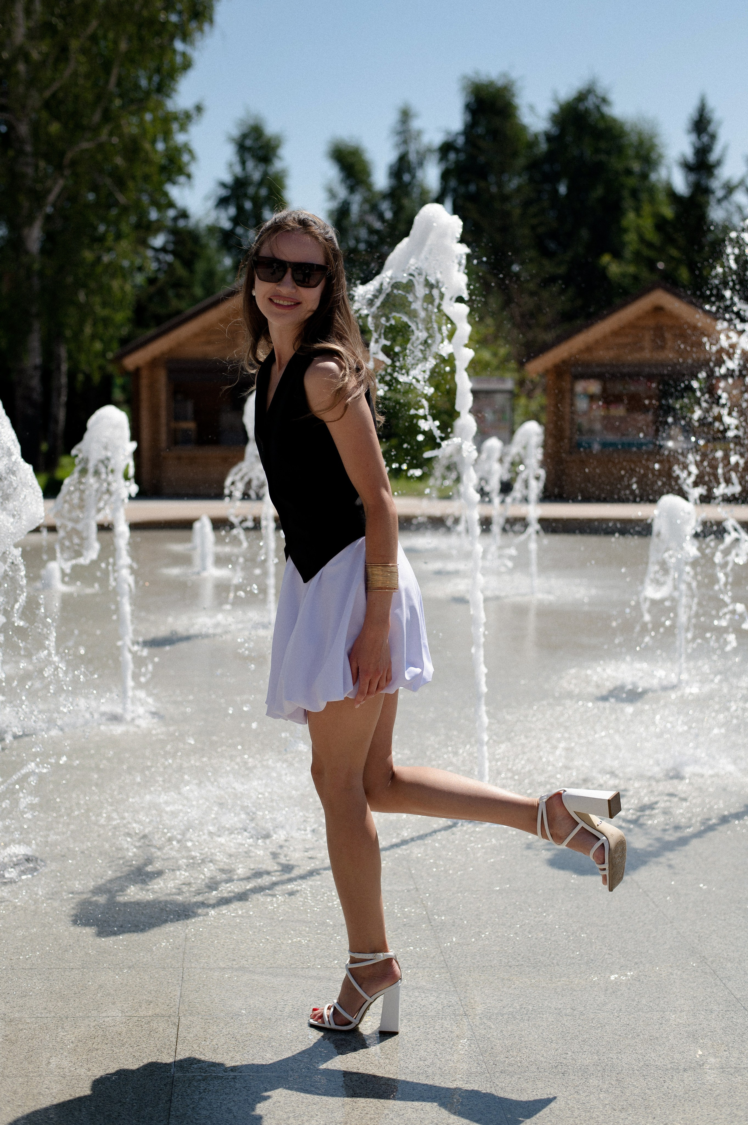 Уличная. Фотограф Барнаул Софья Бояринова