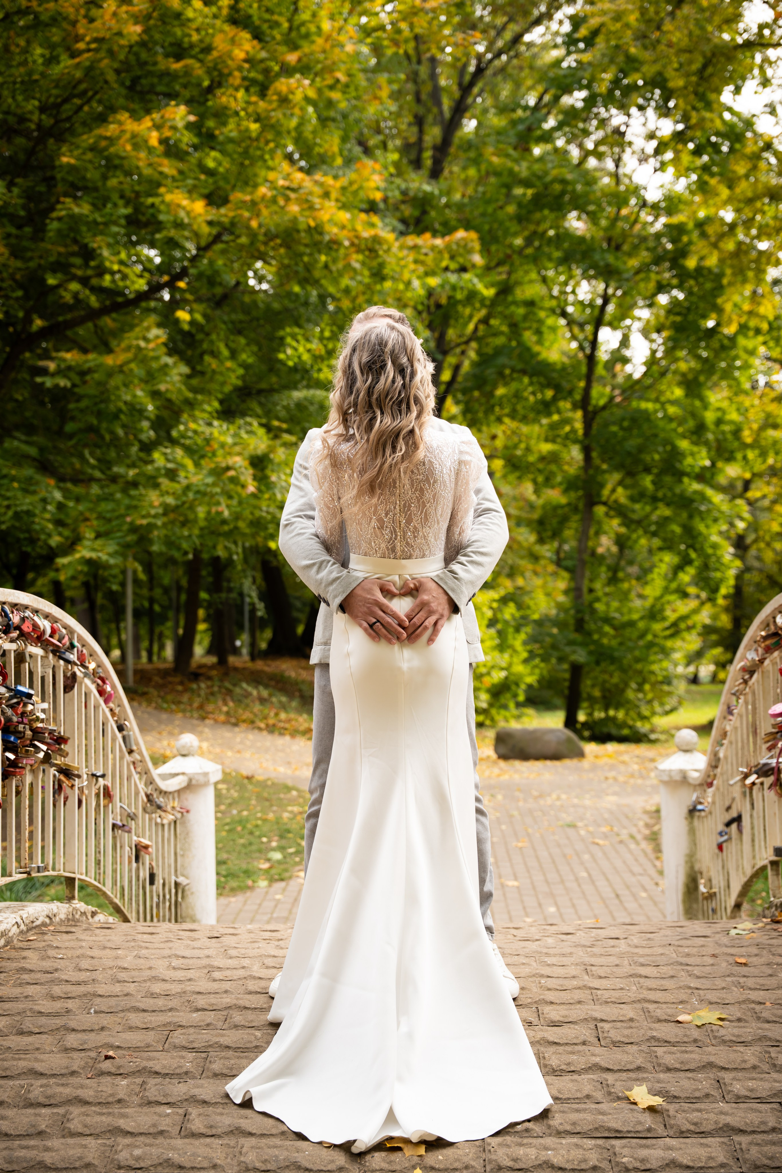 Игорь и Марта. Семейный и детский фотограф в Москве Евгения Миронова