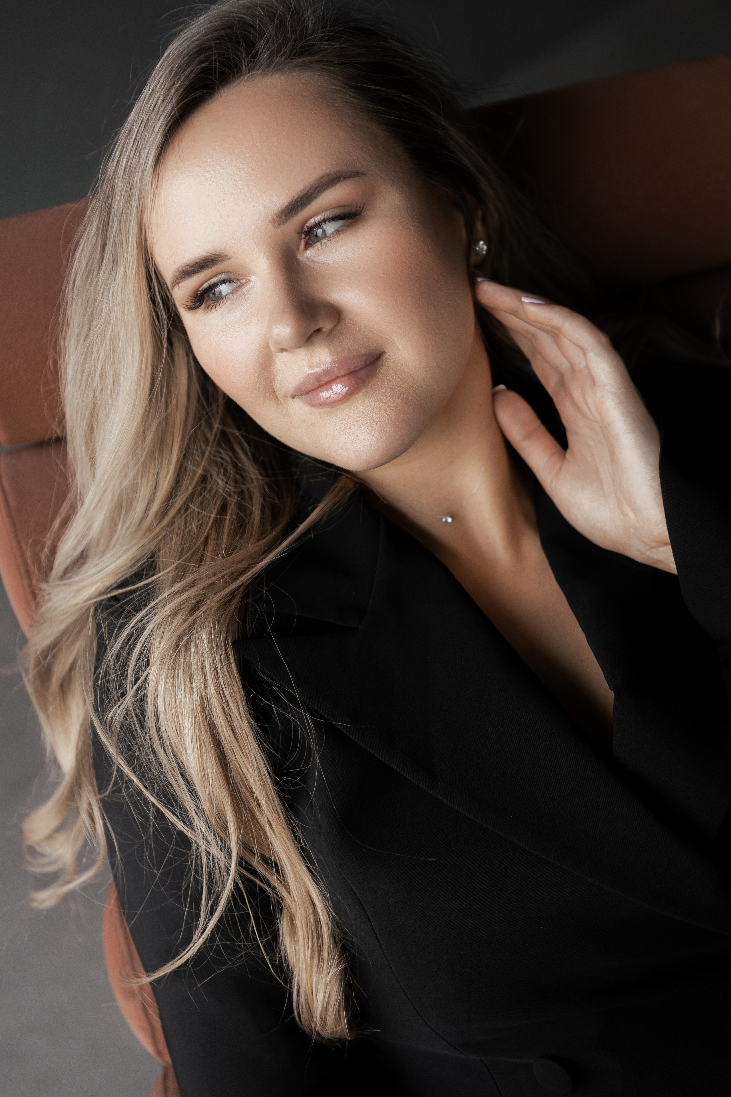 Олеся. Свадебный фотограф в Воронеже Вероника Богай