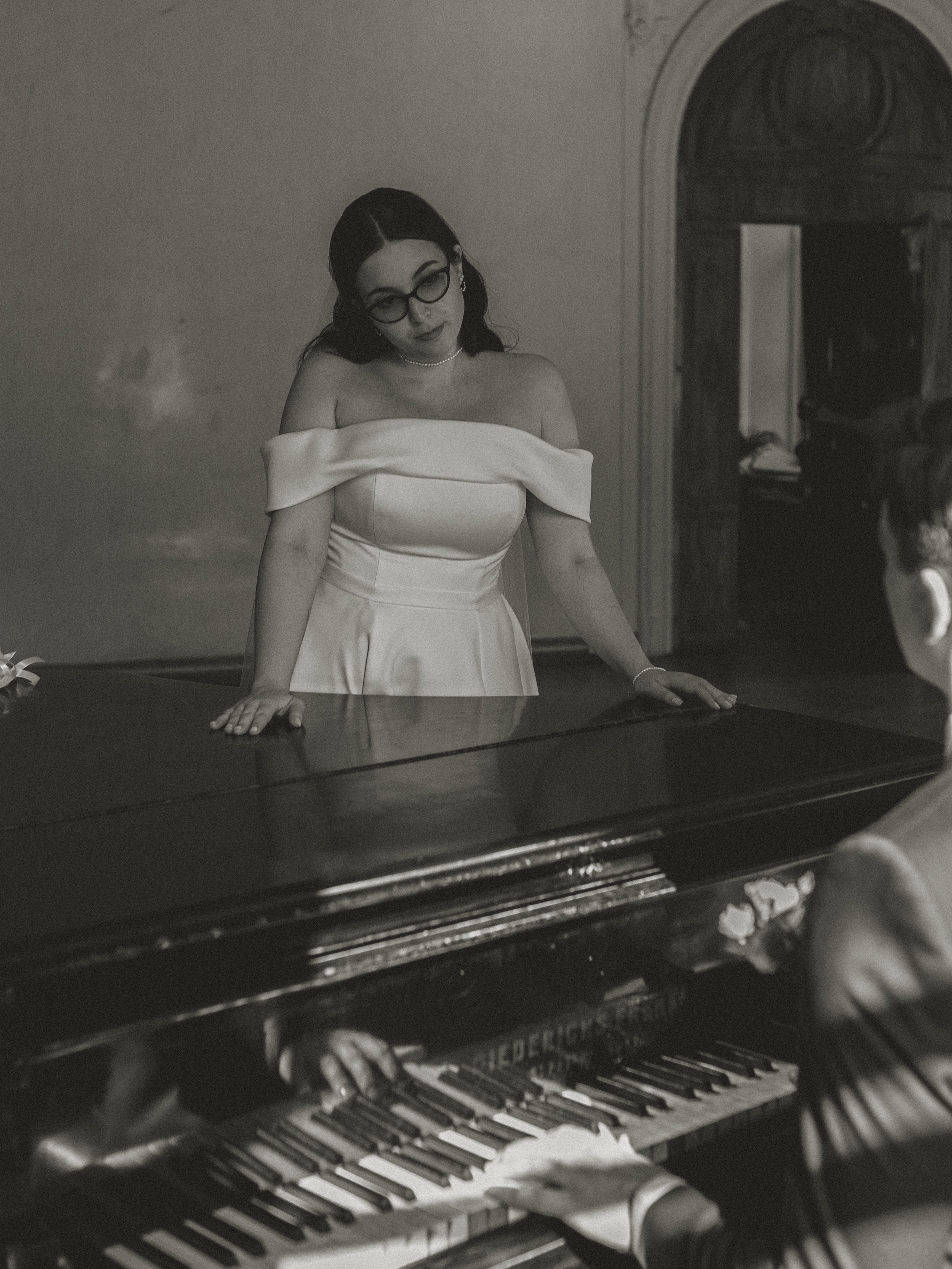 София и Николай. Портретный и свадебный фотограф Москва Валерия Возняковская