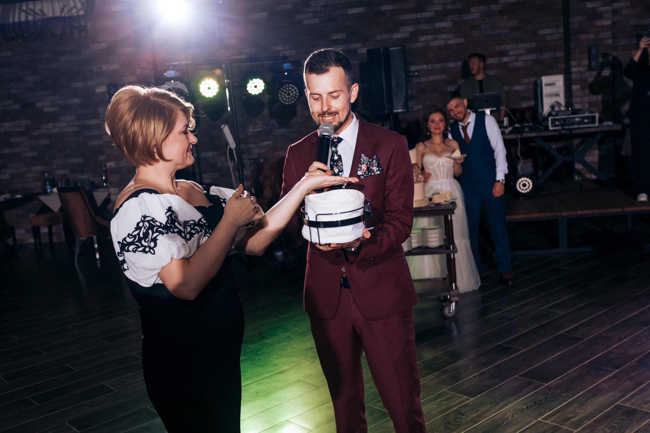 Коля и Оля. Свадебный фотограф в Краснодаре Николай Крауз