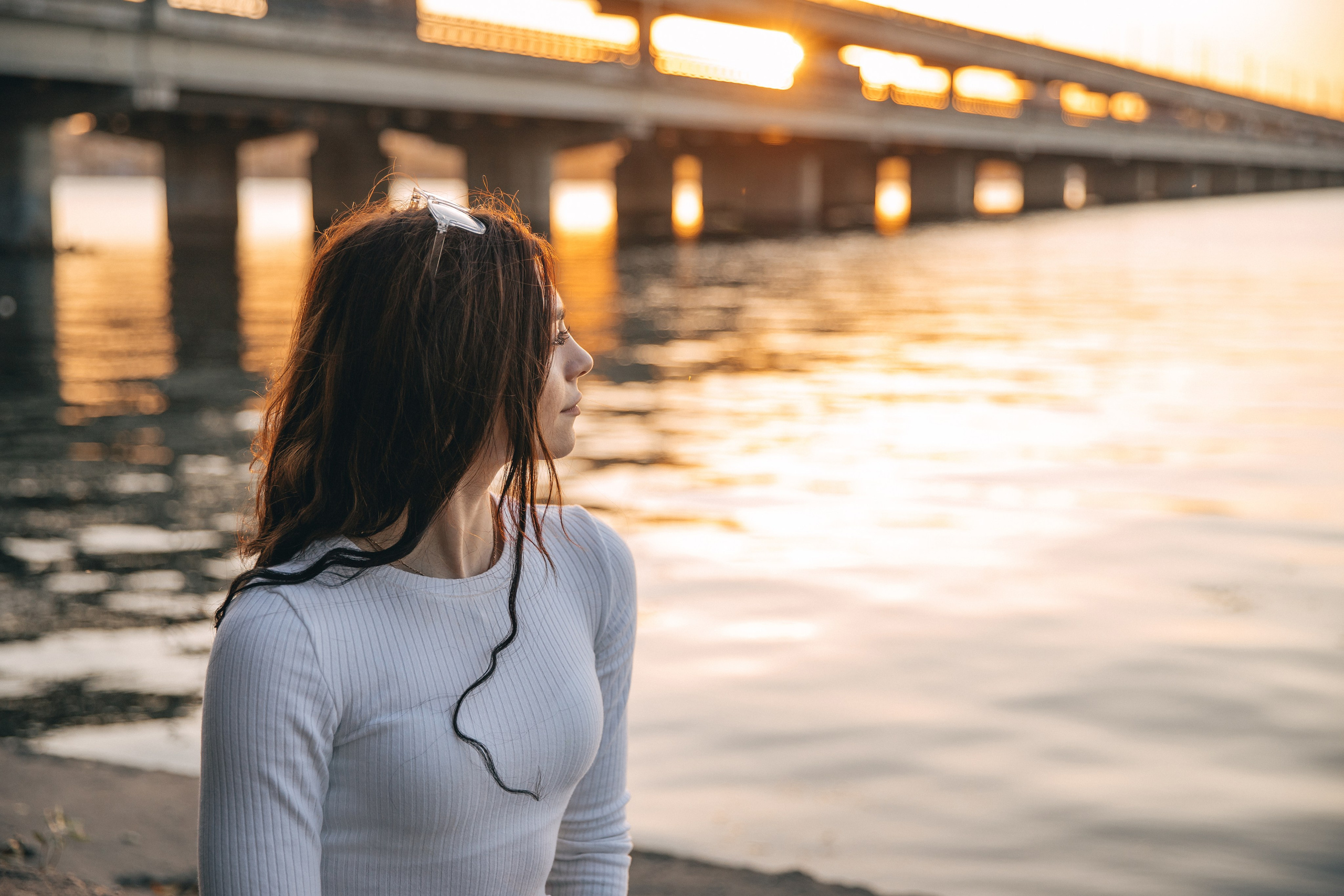 Закат. Фотограф Воронеж/Белгород/Курск/все виды съемок