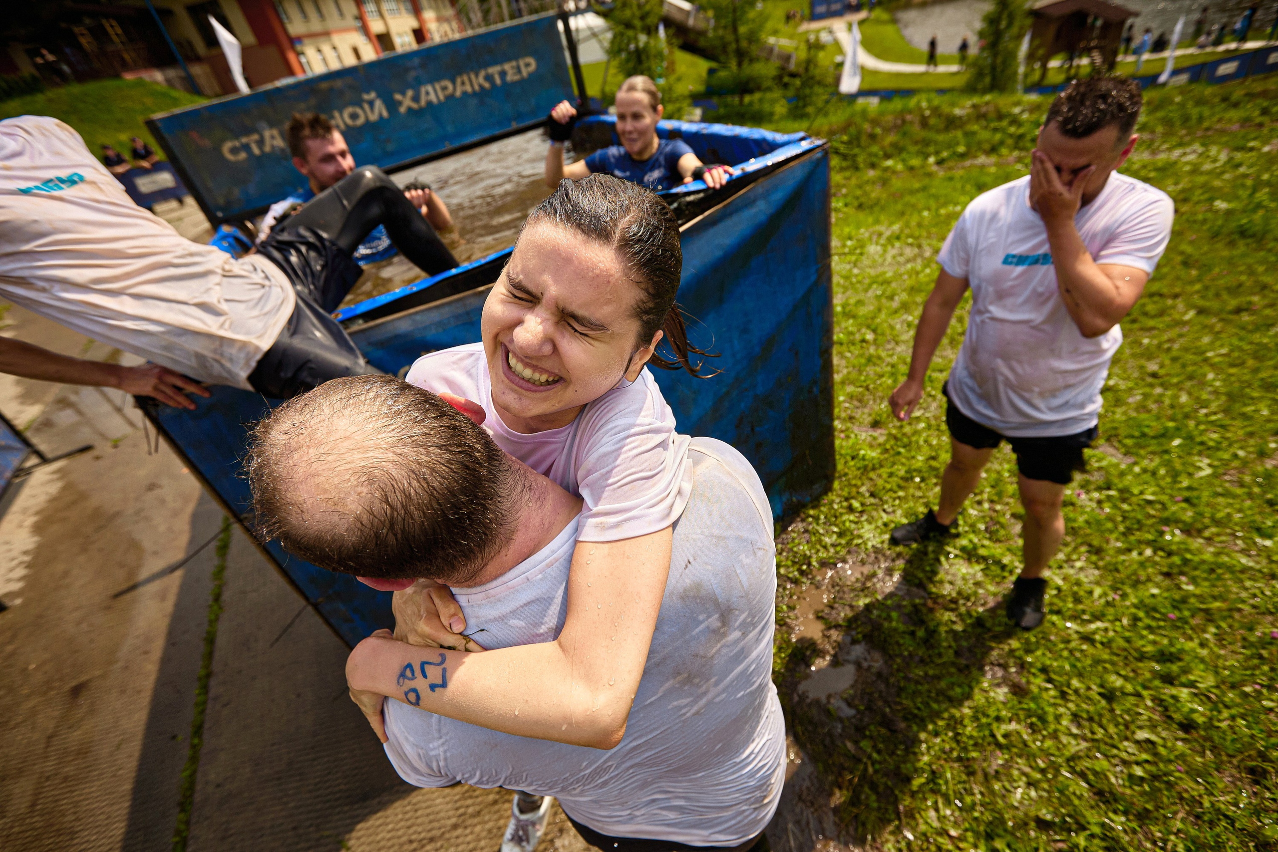 Стальной характер. Тобольск. Даниил Савиных | Фотограф Тюмень