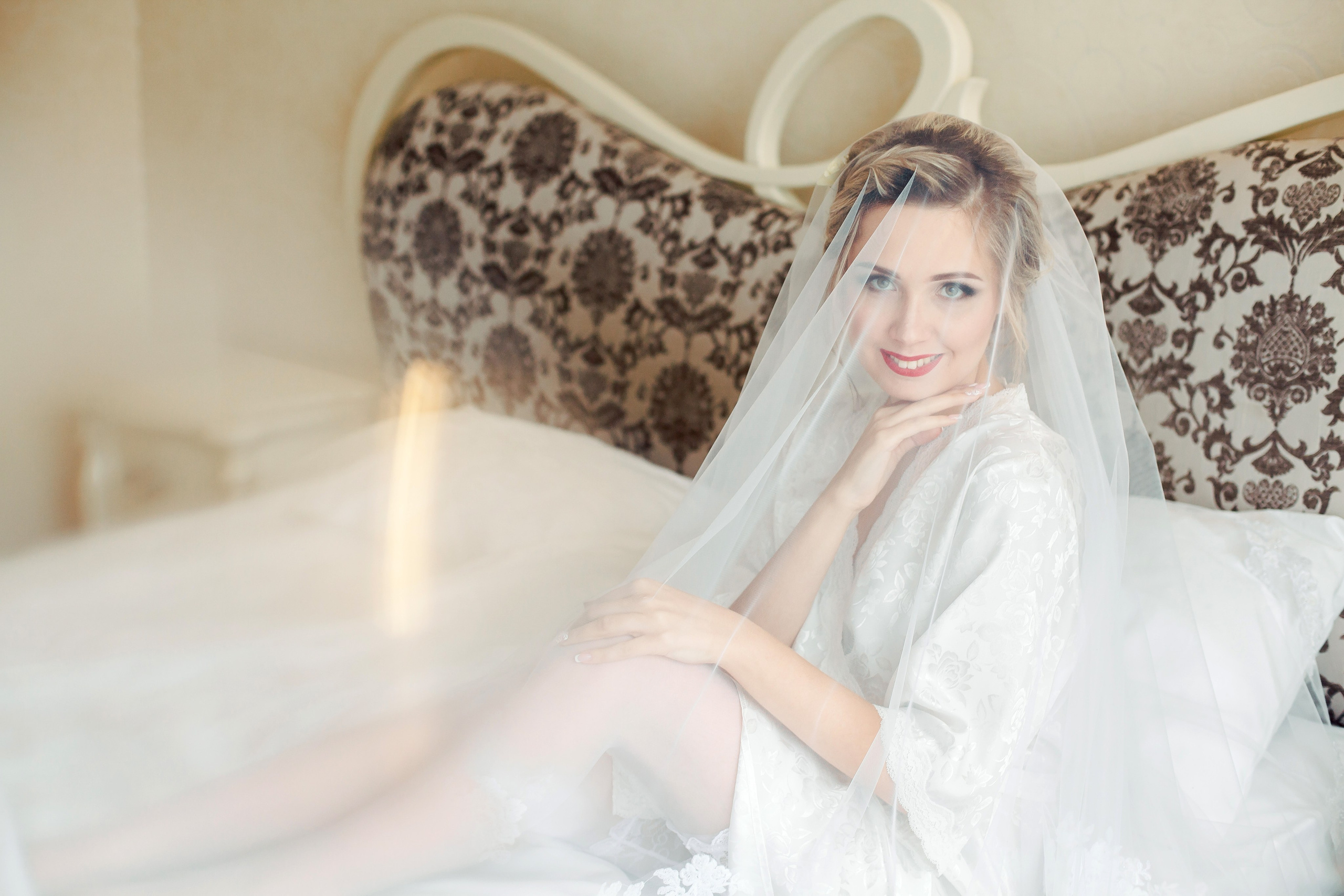 Сергей и Яна. Свадебный фотограф в Алексеевке Сергей Коротенко