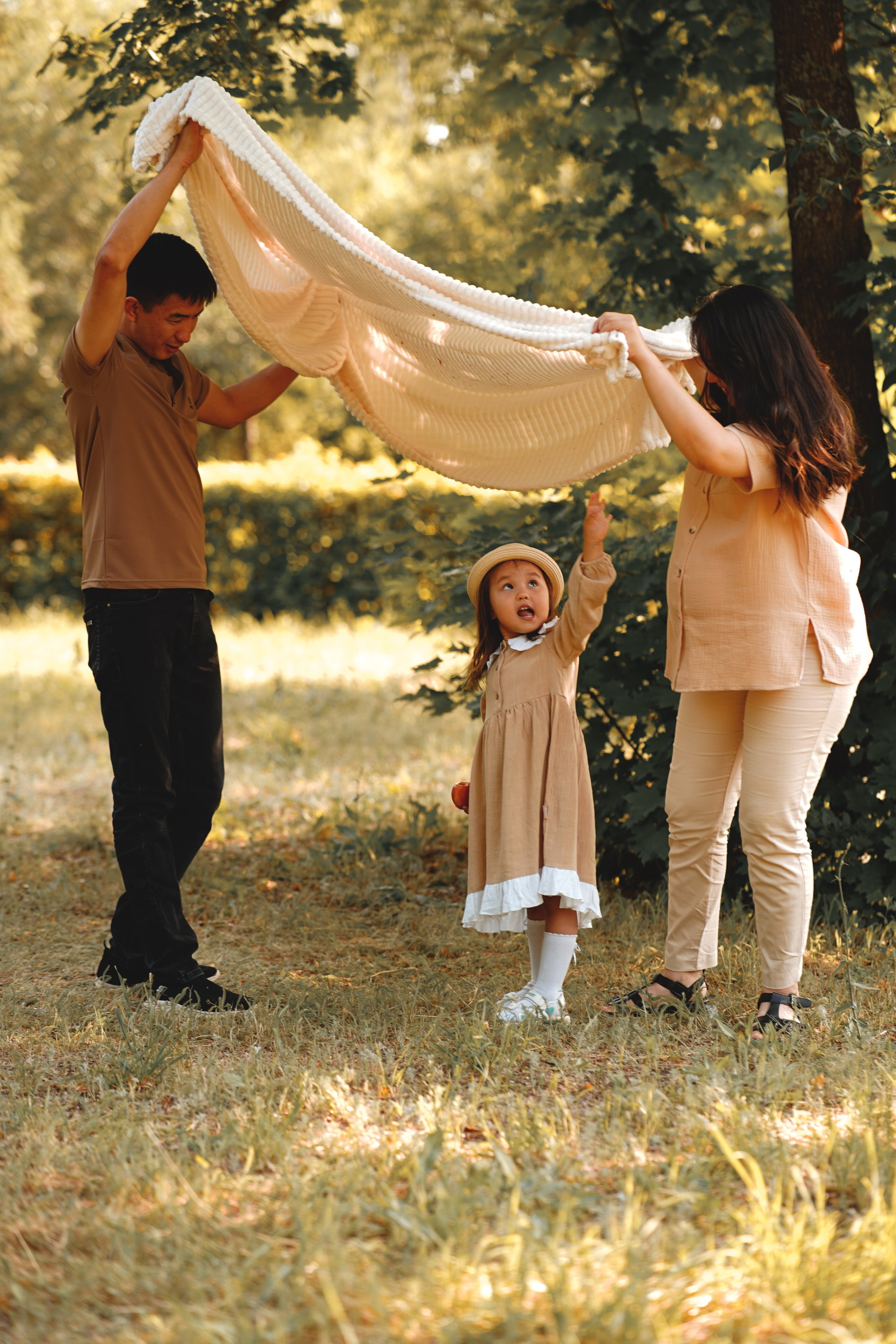 Семейные. Фотограф в Оренбурге Мария Иванова