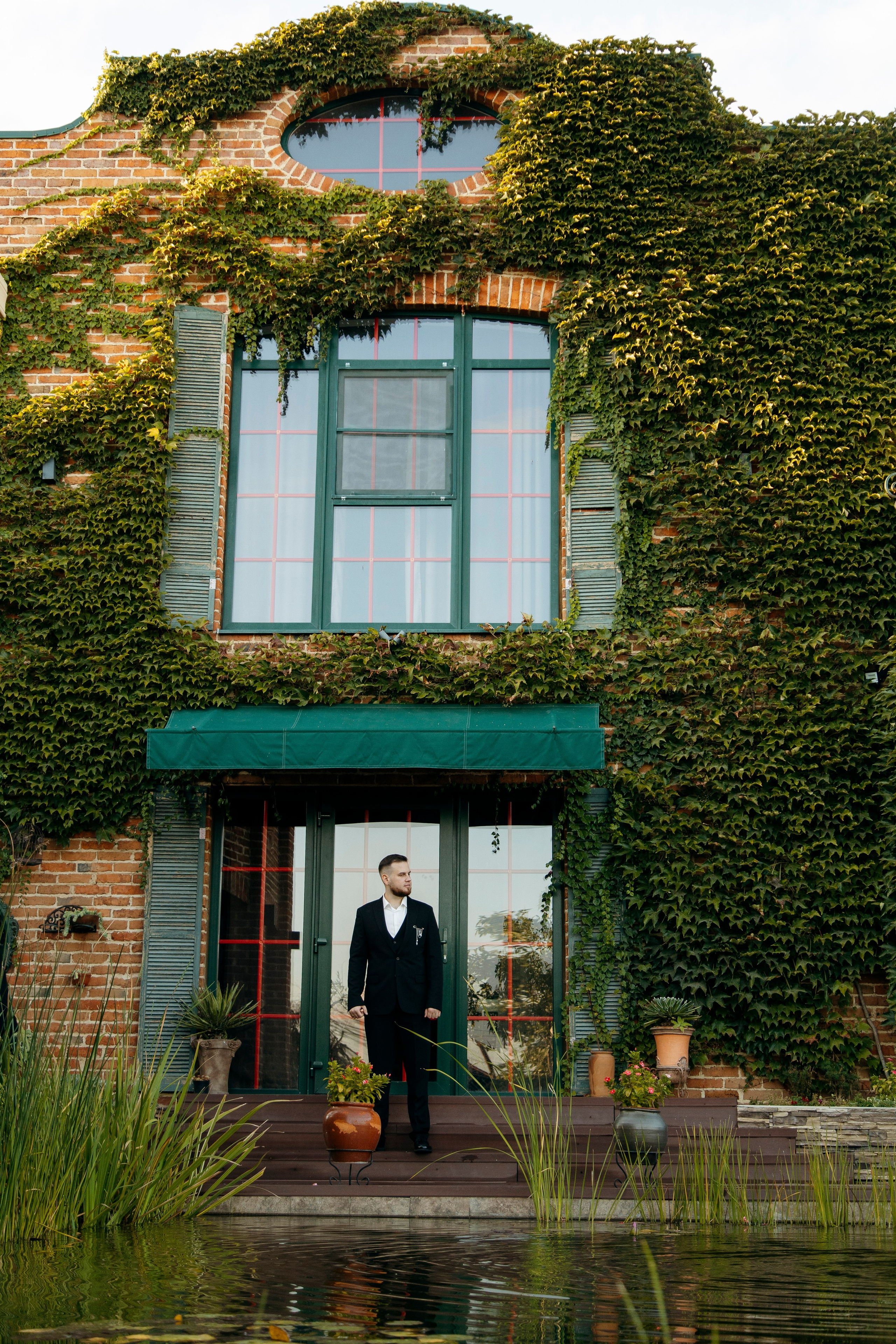 Роман и Ксения. Nikolpinhasova