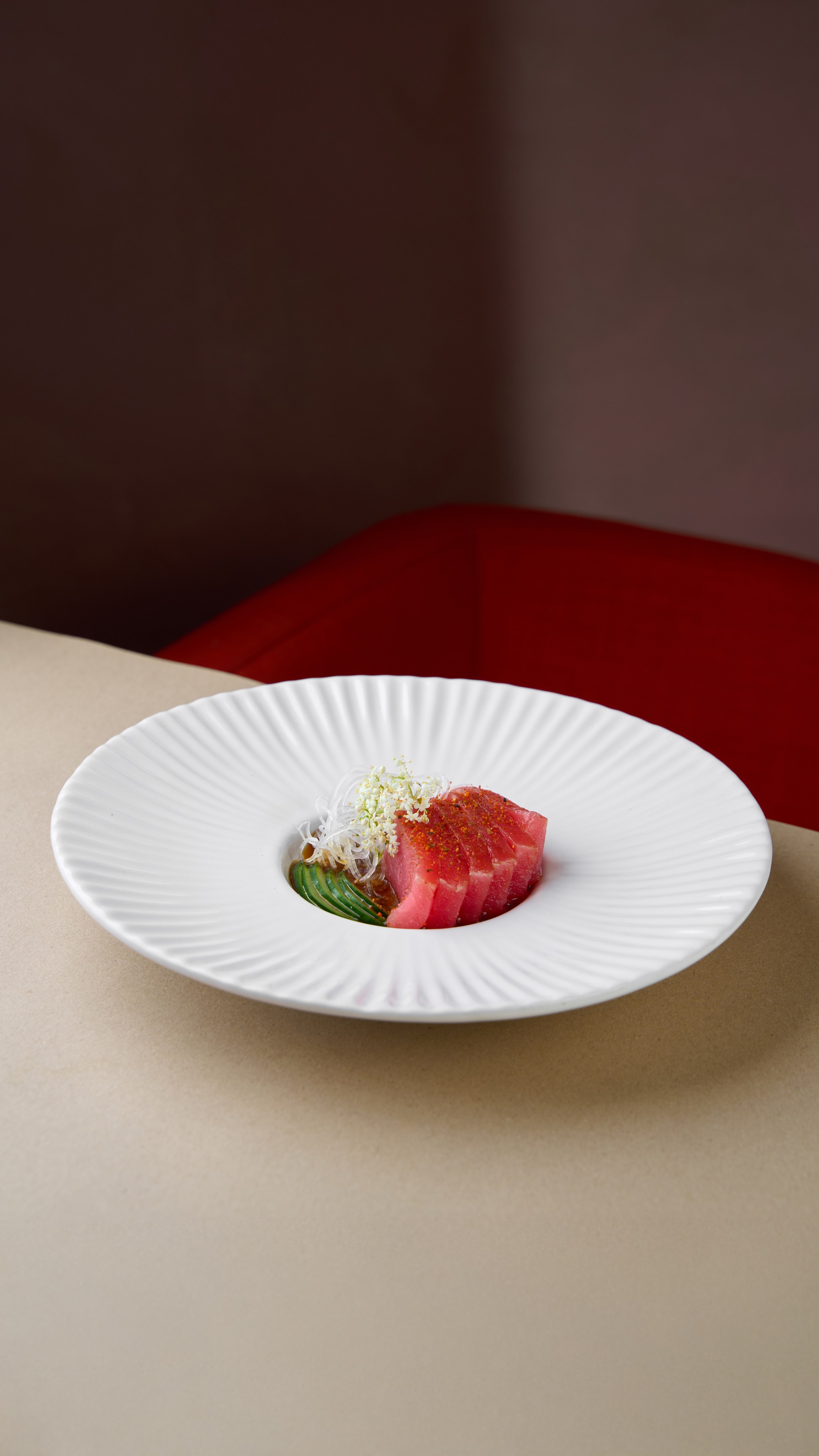 Food. Photographer Igor Orishich