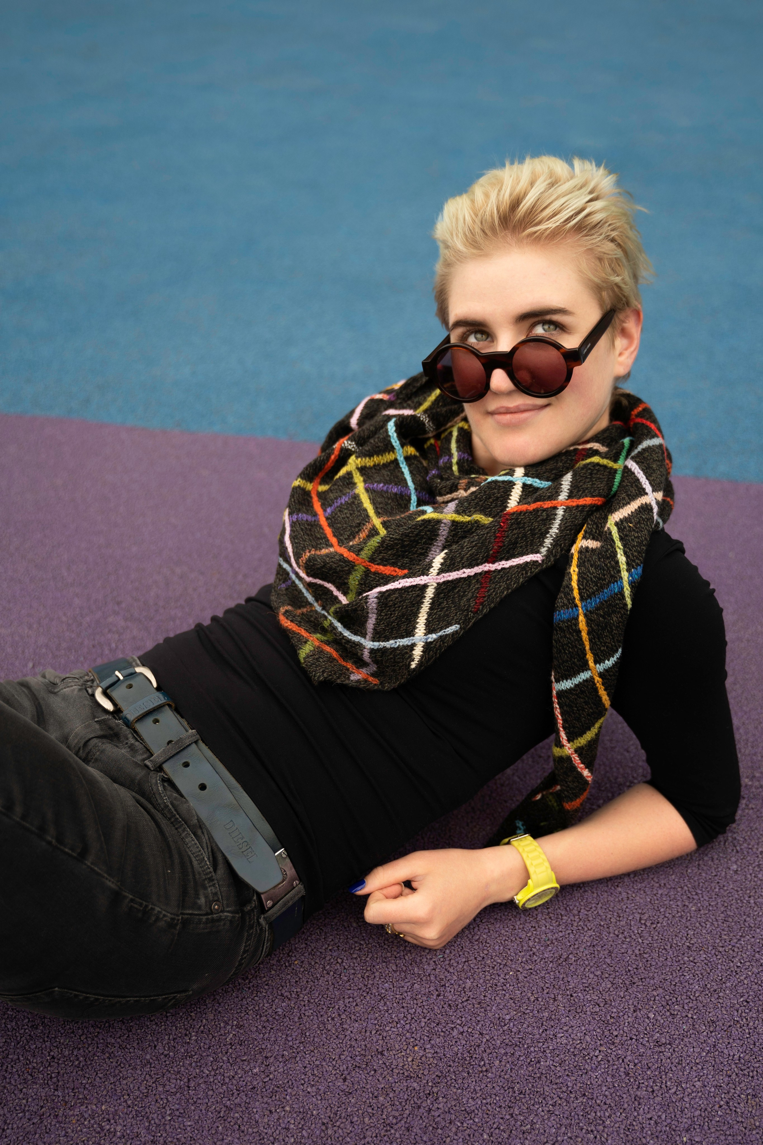 Aksinya Butskaya Spring/Summer 2024. Фотограф в Москве Маленкова Дарья