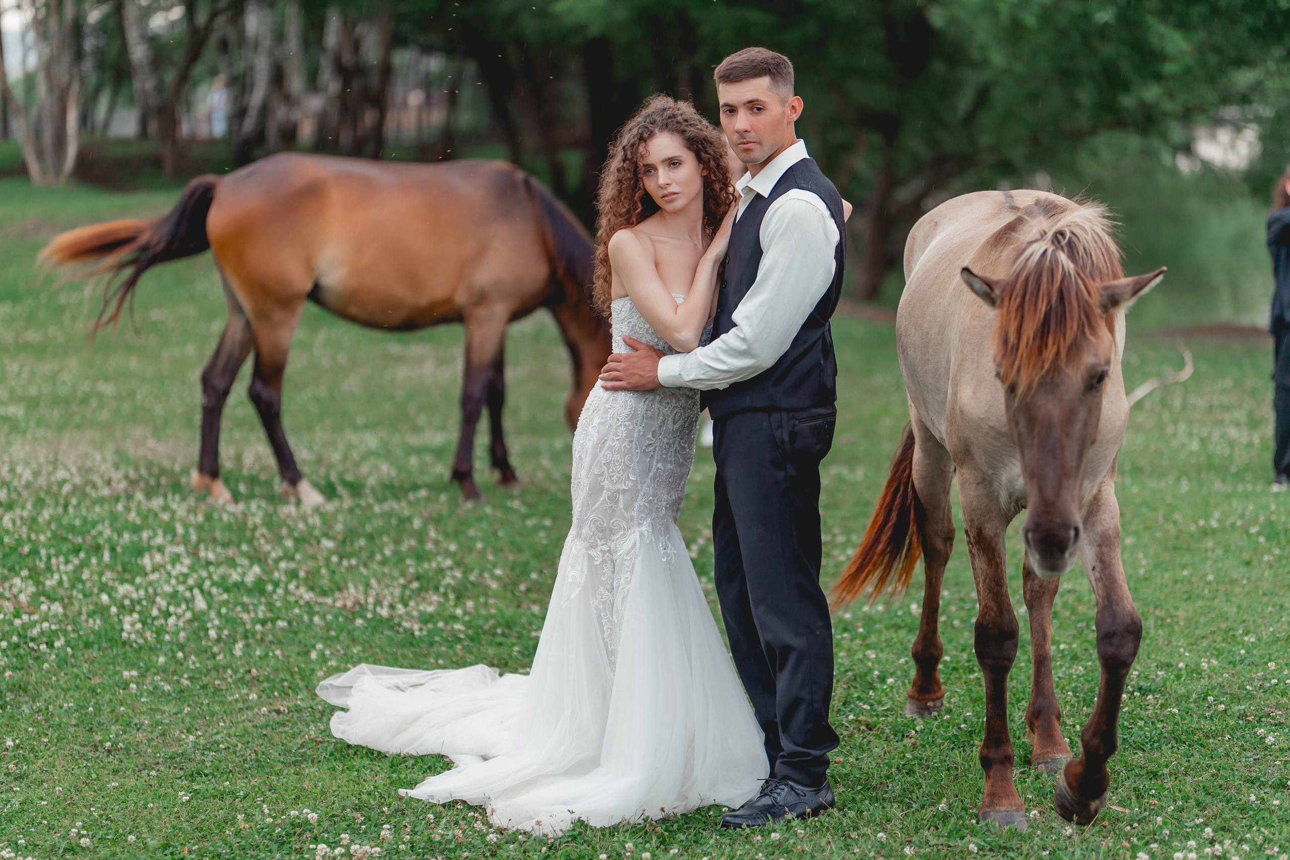 Ранче. Детский и семейный фотограф в Москве Гордеев Владимир