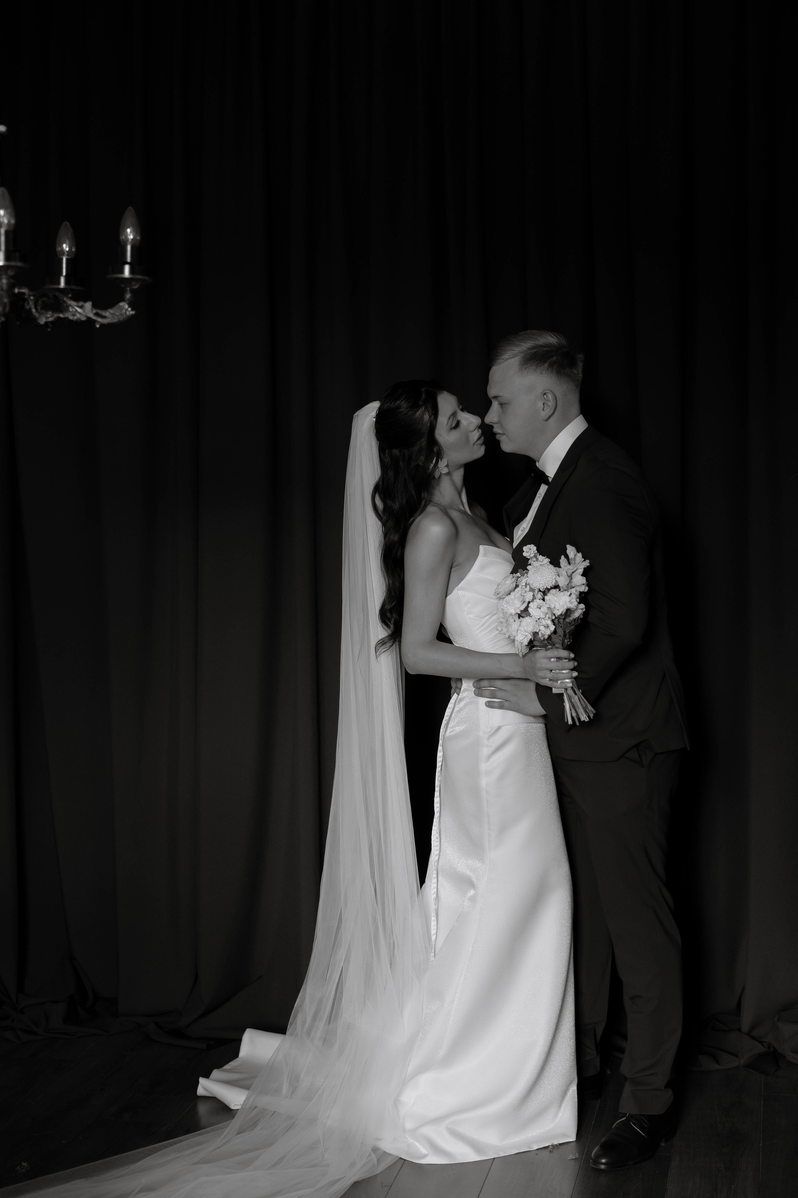 ARTEM | SABRINA. Главная