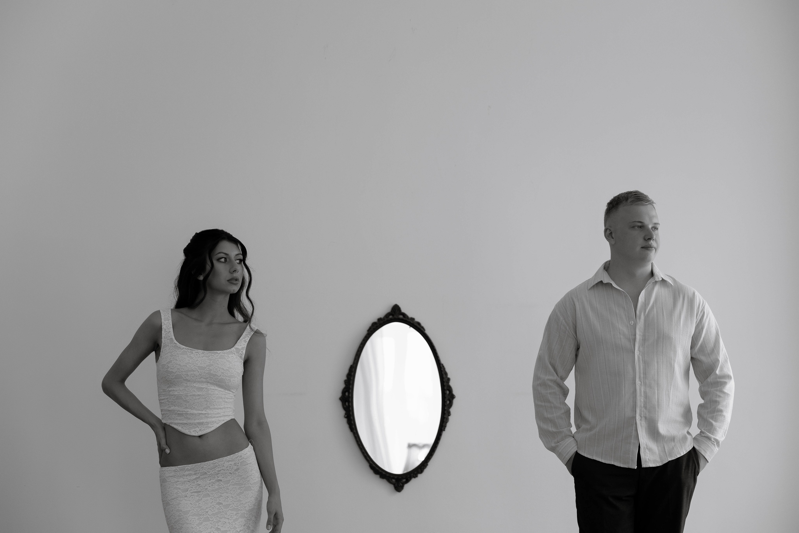 ARTEM | SABRINA. Главная